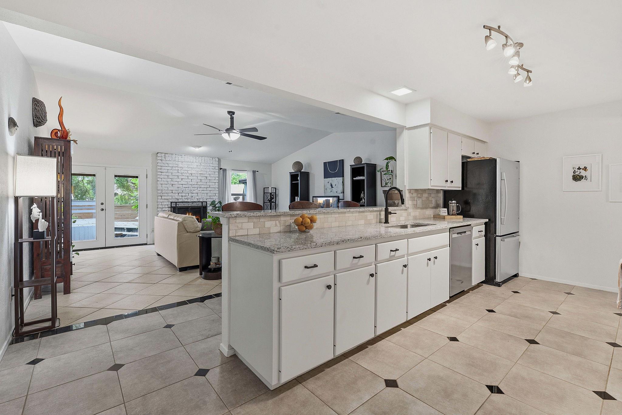 2405 Stone River Dr, Austin, TX 78745