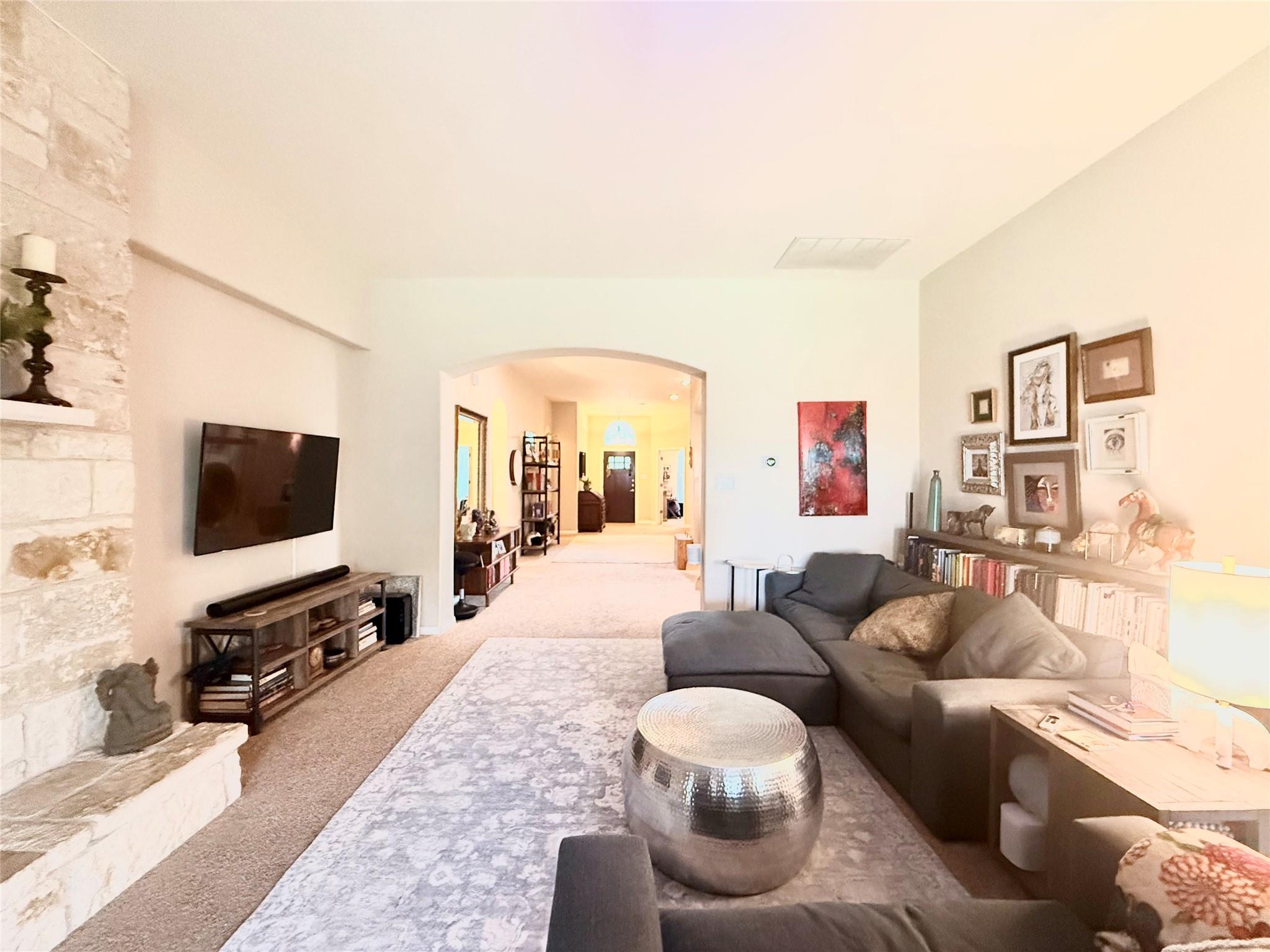 2108 Asbury Park Dr, Round Rock, TX 78665