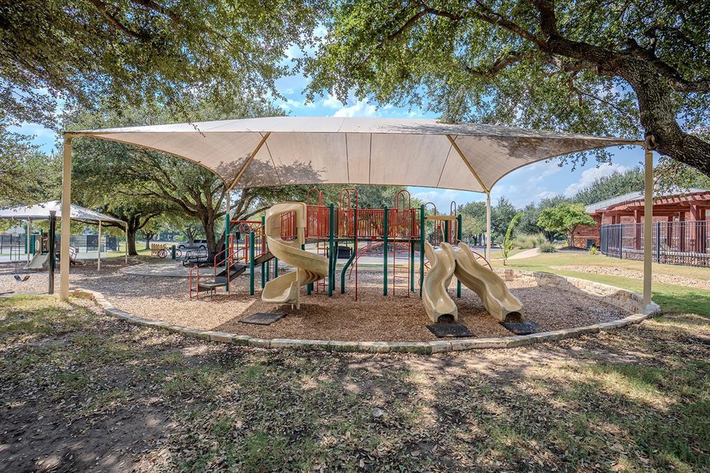 2108 Asbury Park Dr, Round Rock, TX 78665