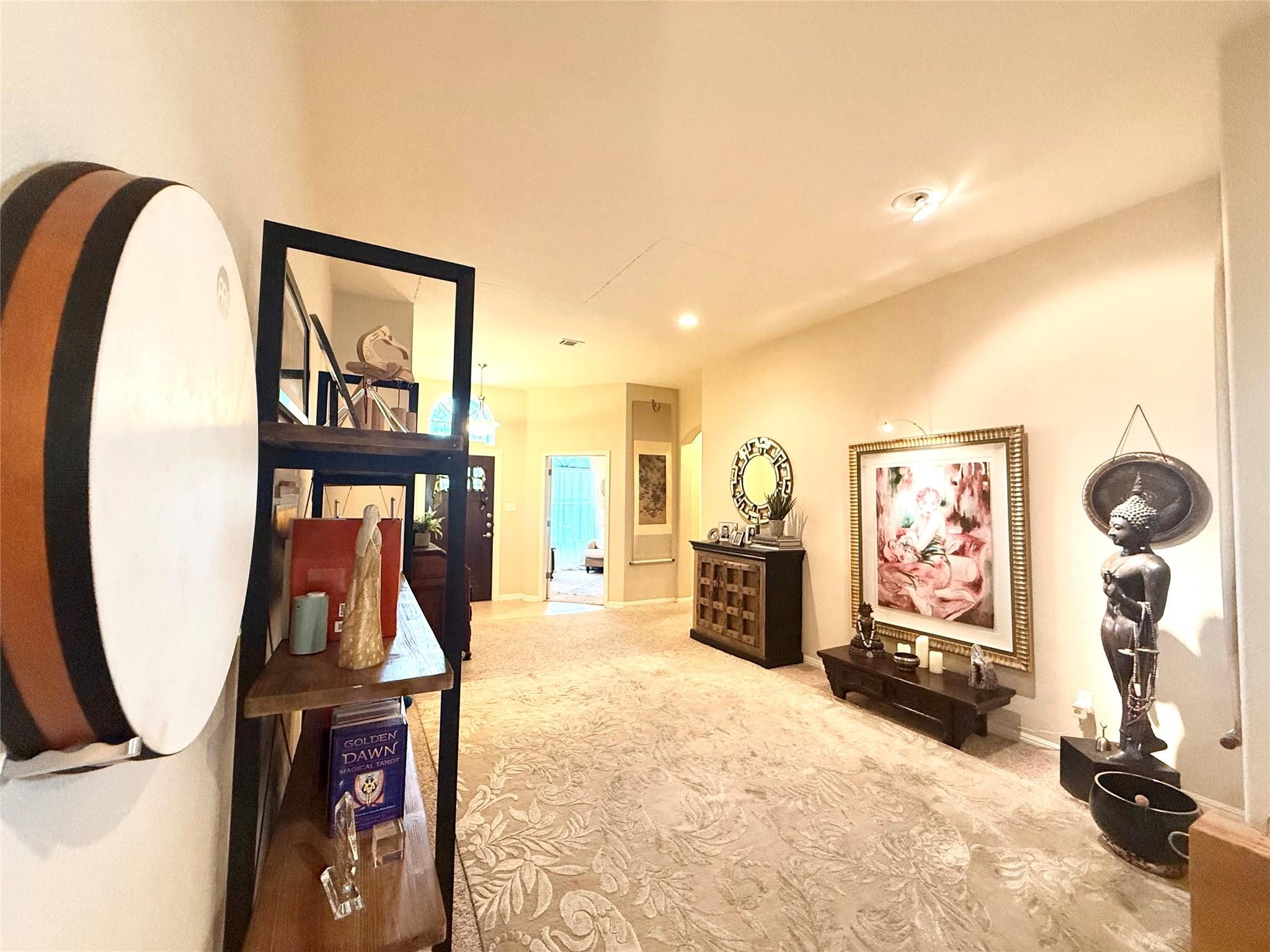 2108 Asbury Park Dr, Round Rock, TX 78665