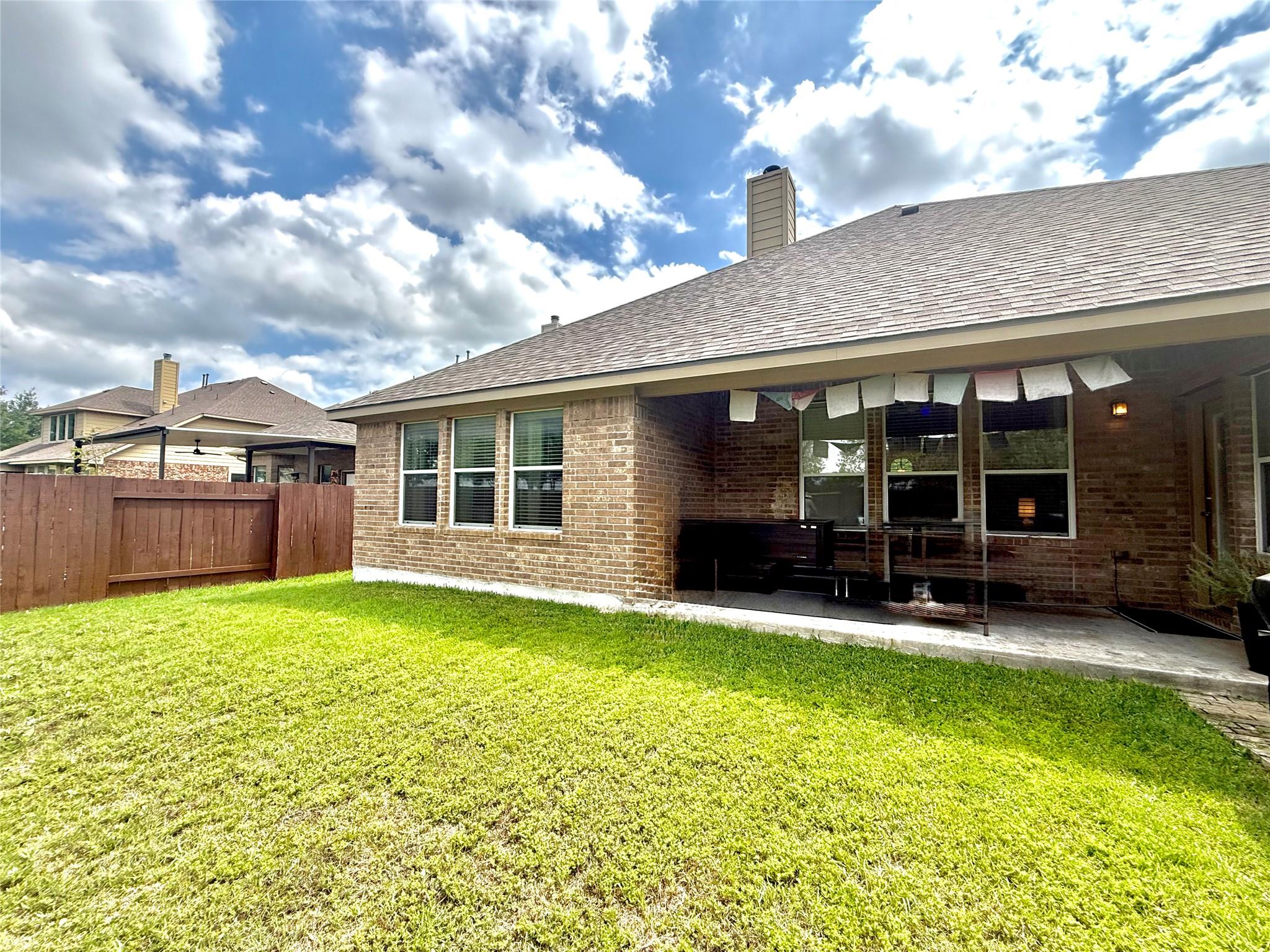 2108 Asbury Park Dr, Round Rock, TX 78665