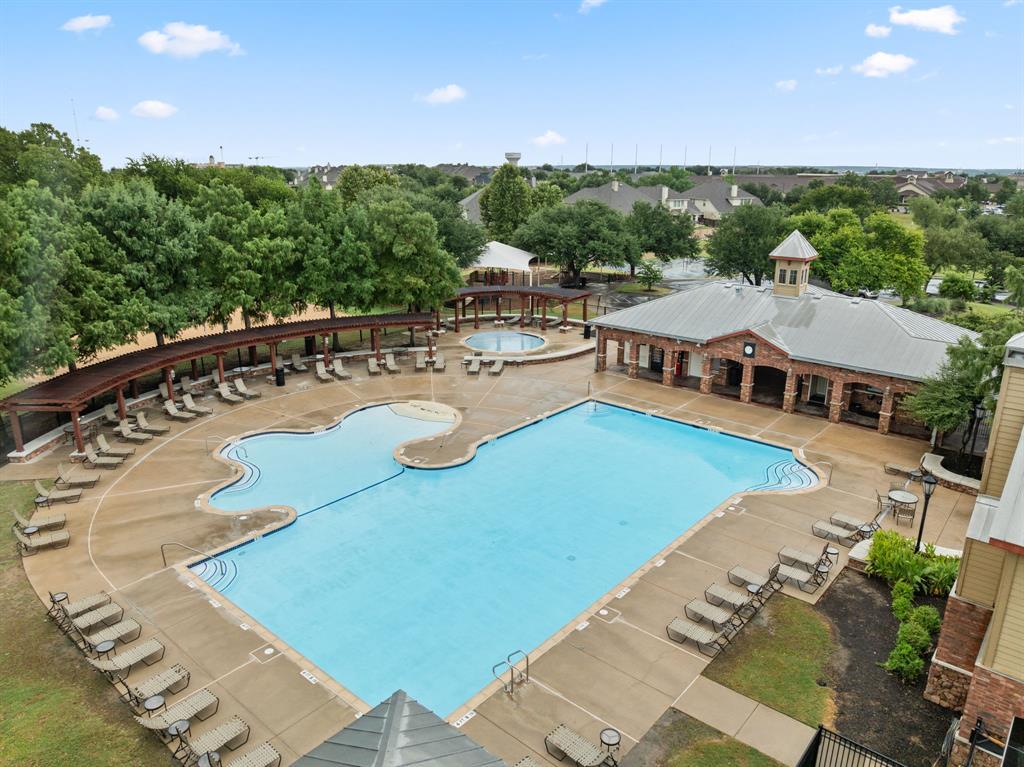 2108 Asbury Park Dr, Round Rock, TX 78665