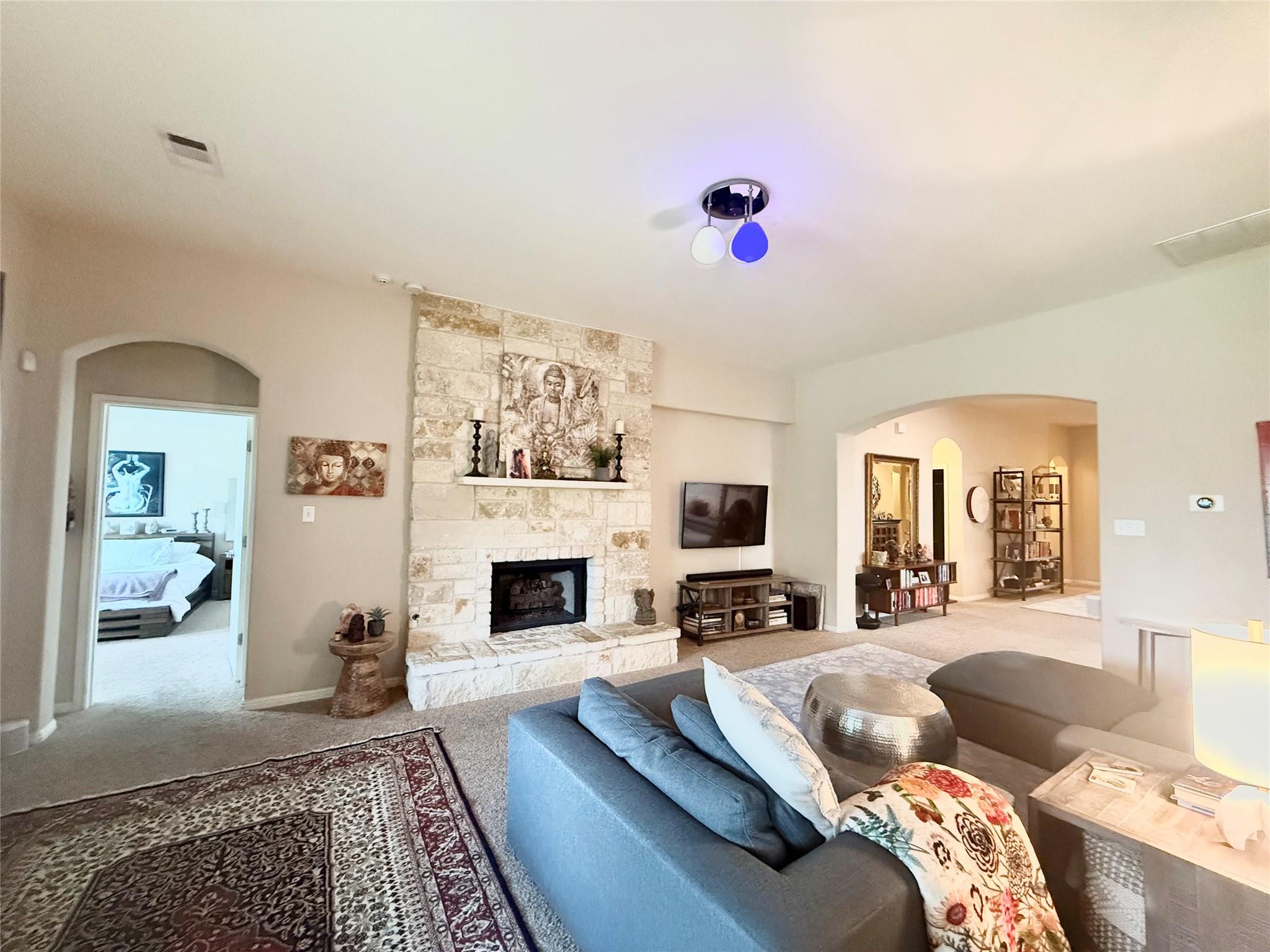 2108 Asbury Park Dr, Round Rock, TX 78665