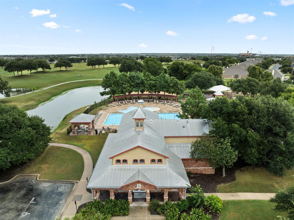 2108 Asbury Park Dr, Round Rock, TX 78665