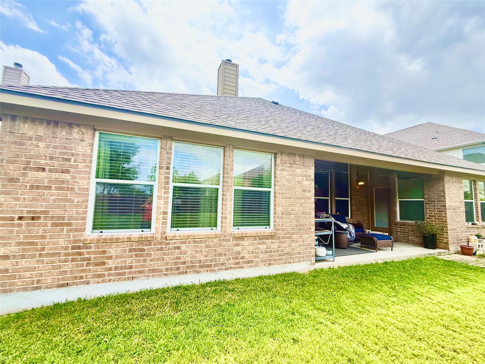 2108 Asbury Park Dr, Round Rock, TX 78665