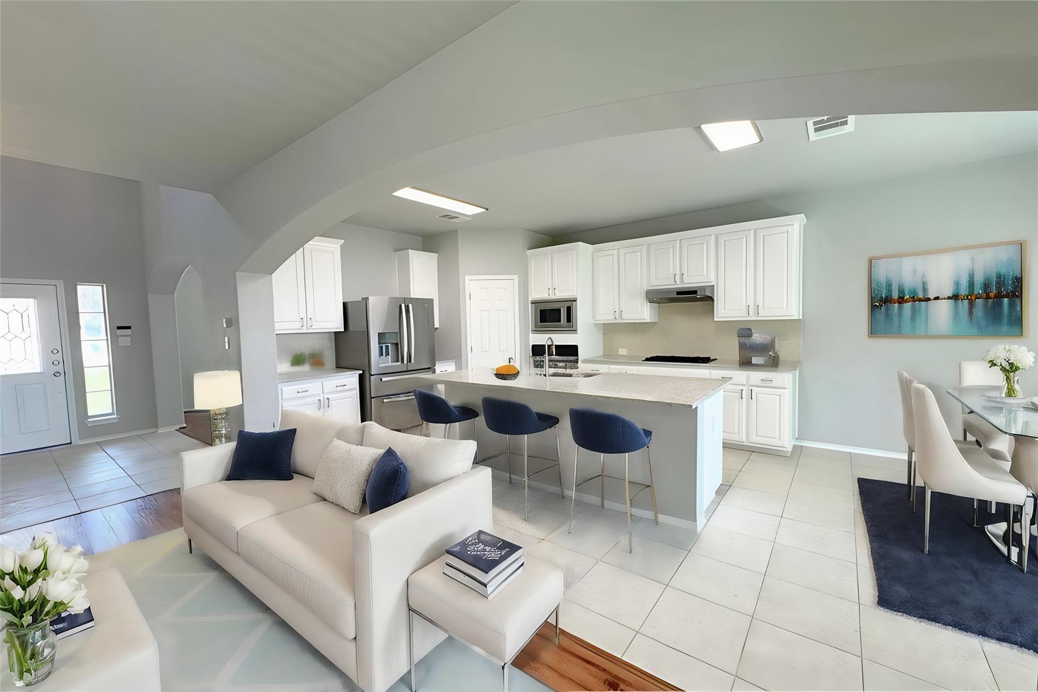 1116 Wigwam, Leander, TX 78641