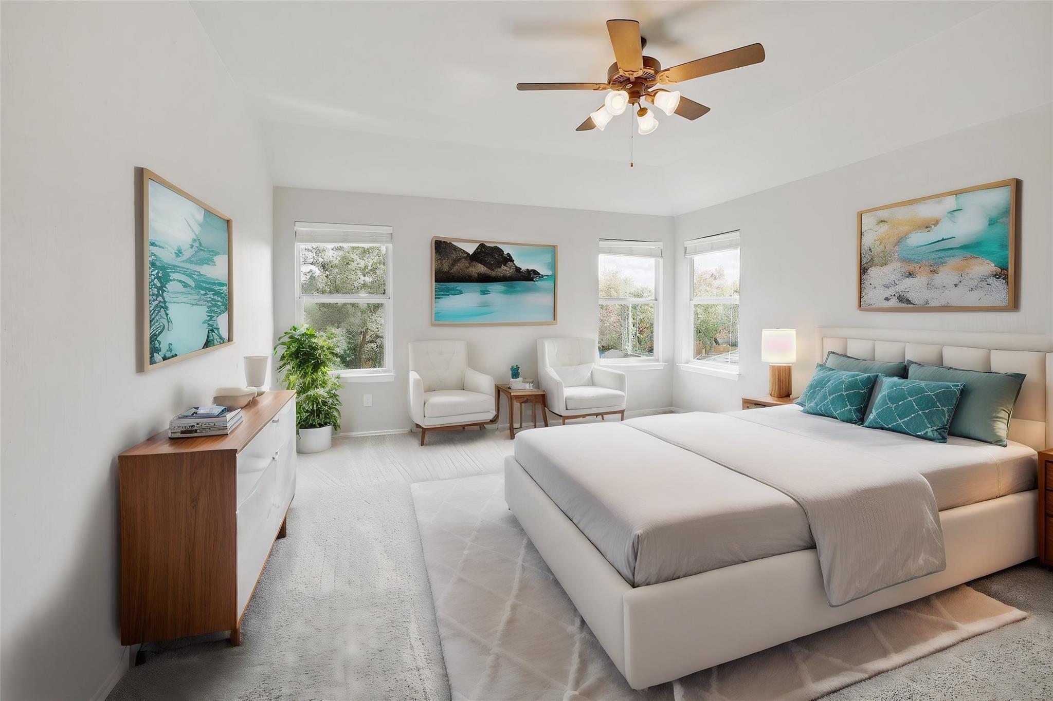 1116 Wigwam, Leander, TX 78641