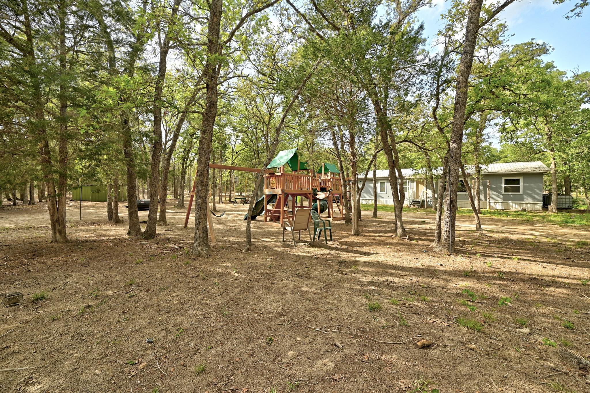 124 Coyote Ln, Elgin, TX 78621