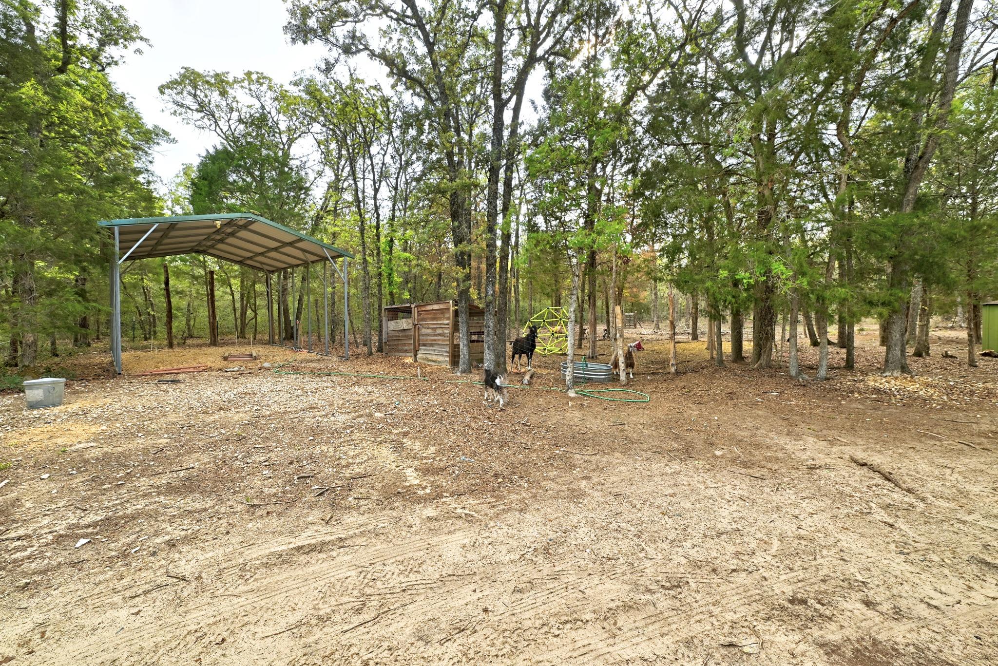 124 Coyote Ln, Elgin, TX 78621