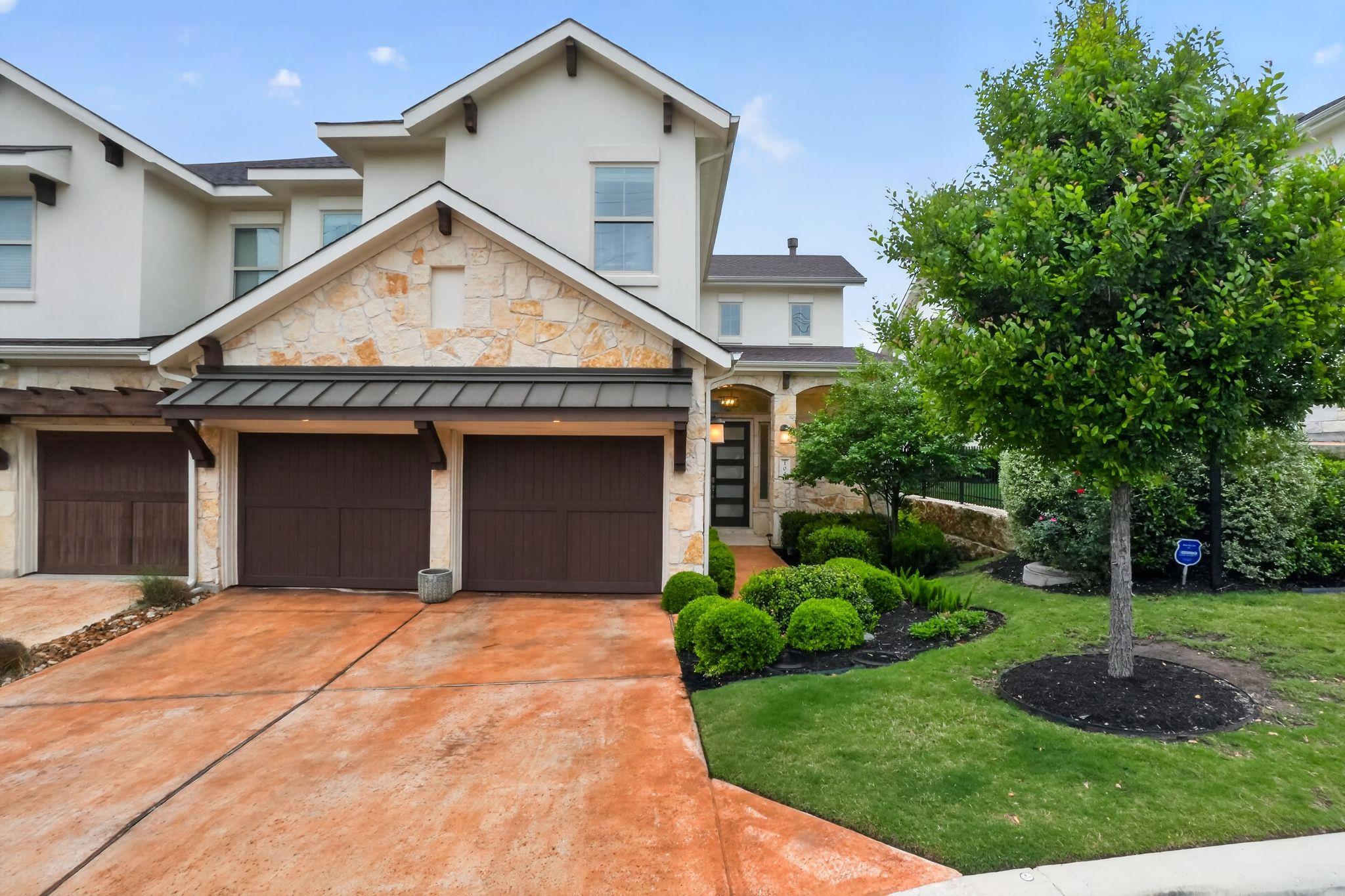 104 Cartwheel Bnd # 54, Austin, TX 78738