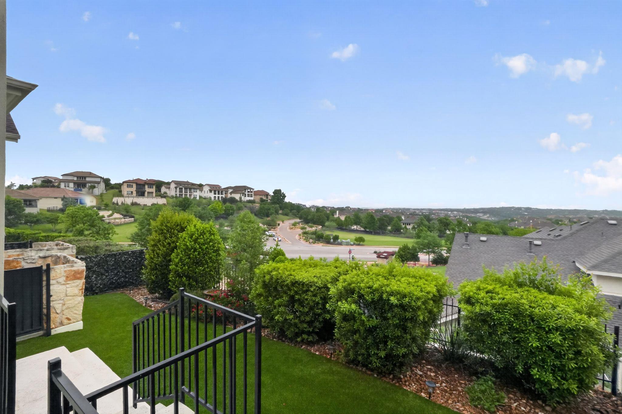 104 Cartwheel Bnd # 54, Austin, TX 78738