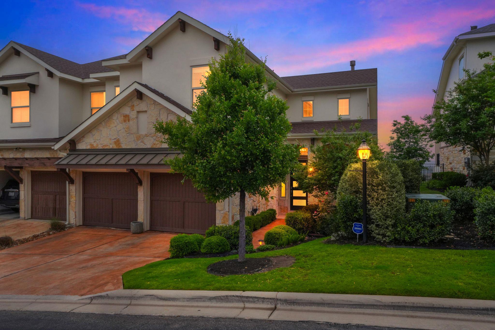 104 Cartwheel Bnd # 54, Austin, TX 78738