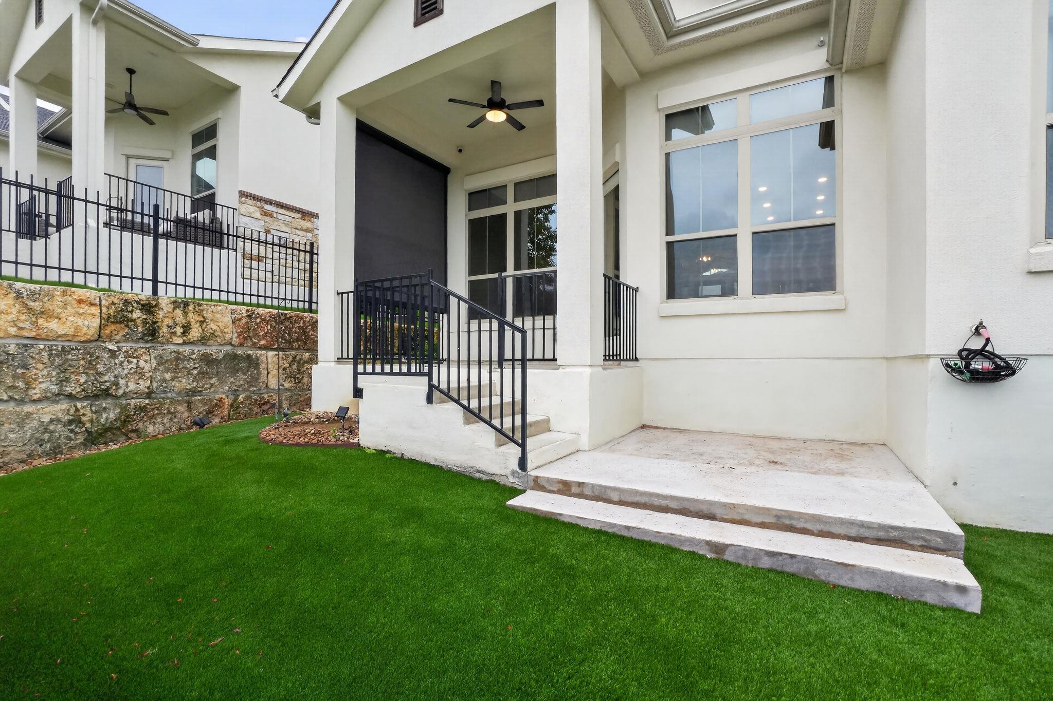 104 Cartwheel Bnd # 54, Austin, TX 78738