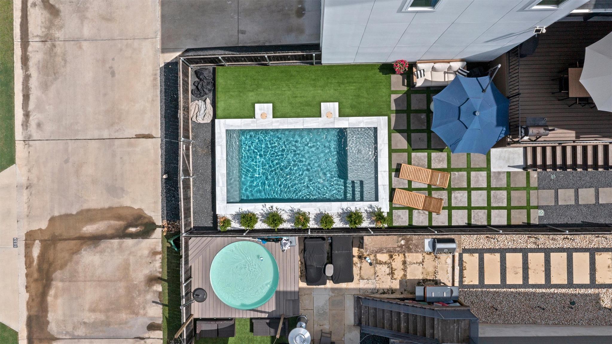 6108 Toscana Ave, Austin, TX 78724