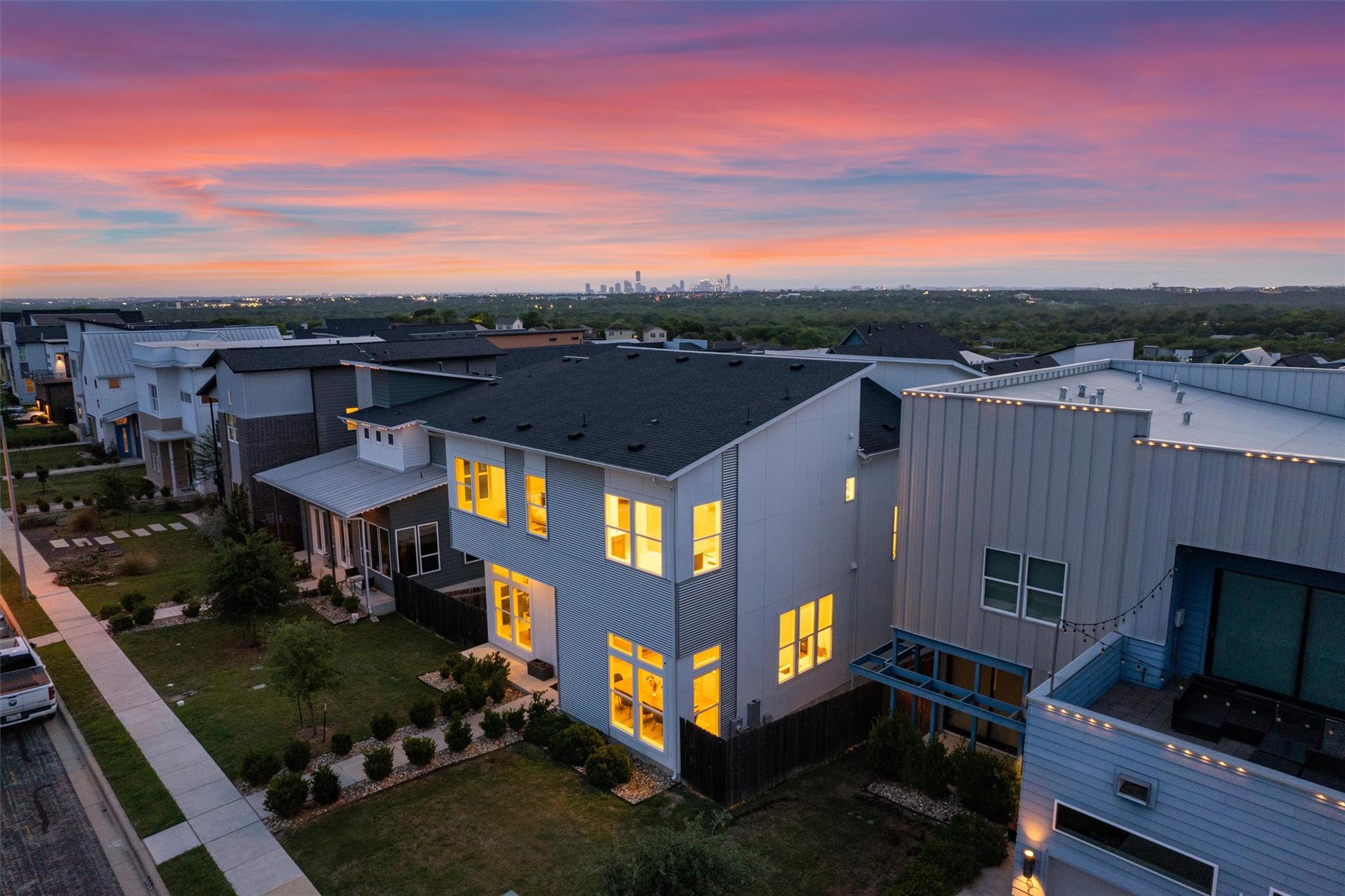 6108 Toscana Ave, Austin, TX 78724