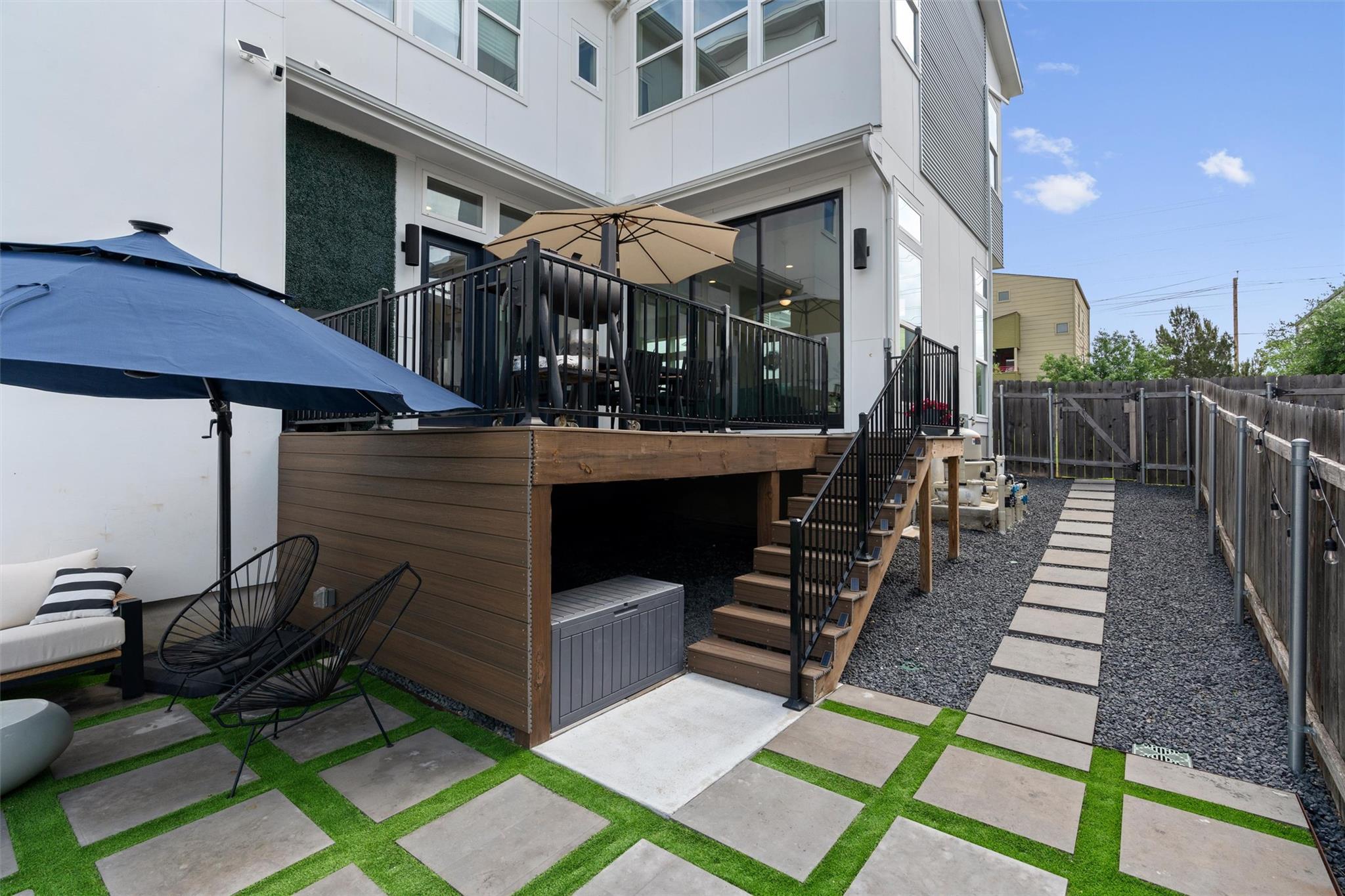 6108 Toscana Ave, Austin, TX 78724