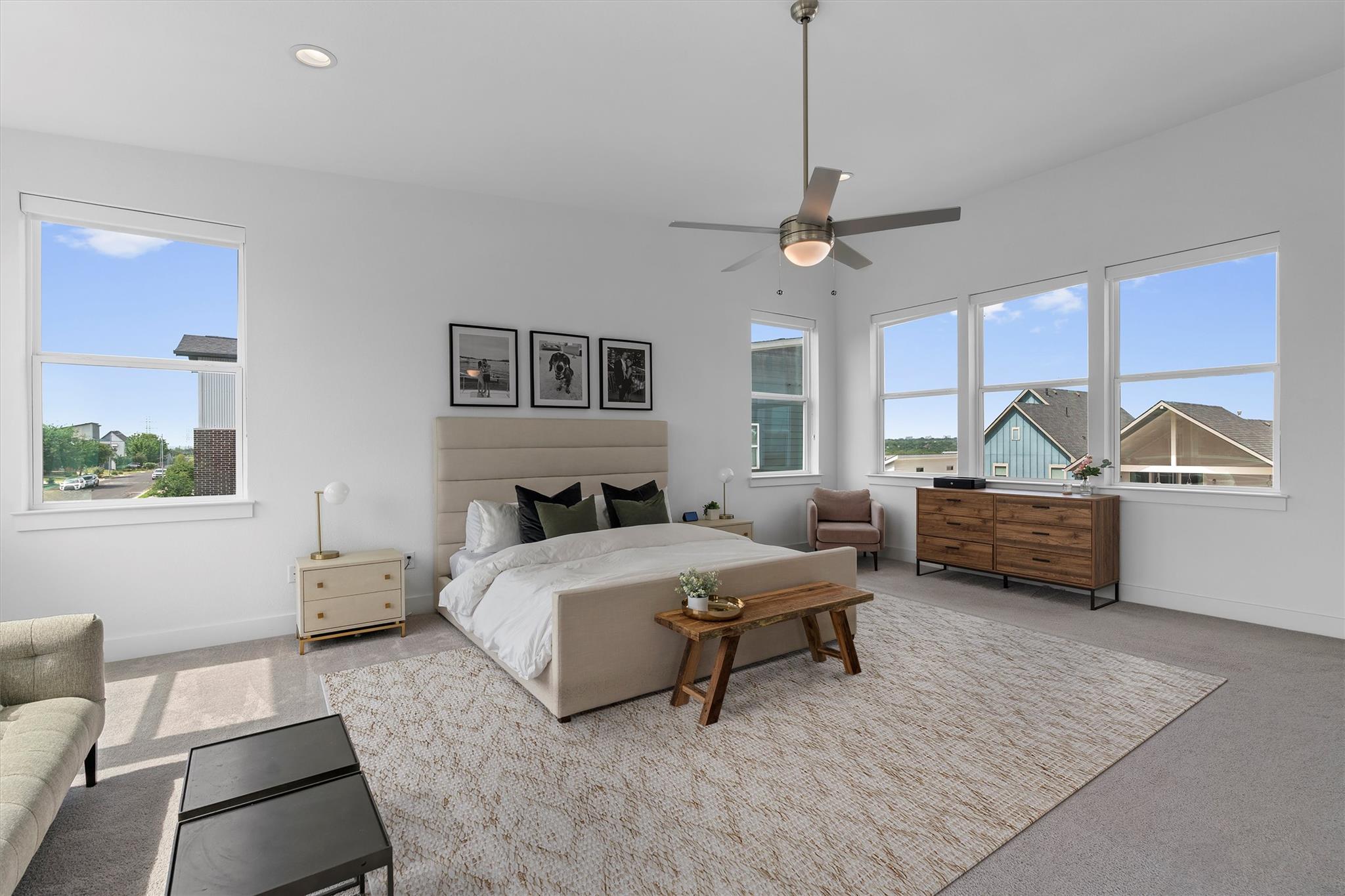 6108 Toscana Ave, Austin, TX 78724