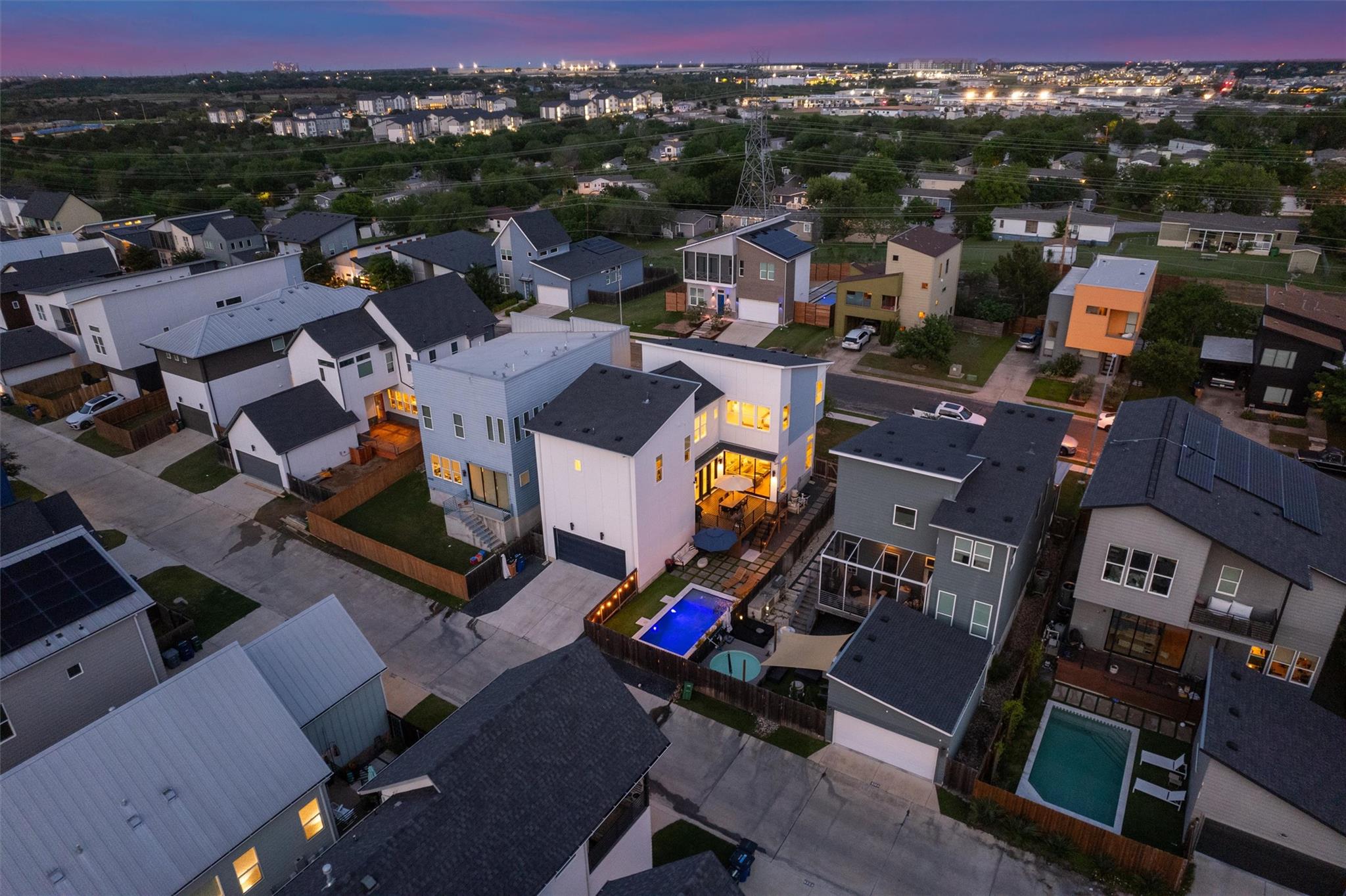 6108 Toscana Ave, Austin, TX 78724