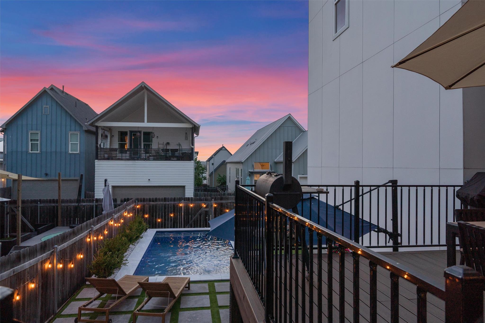 6108 Toscana Ave, Austin, TX 78724