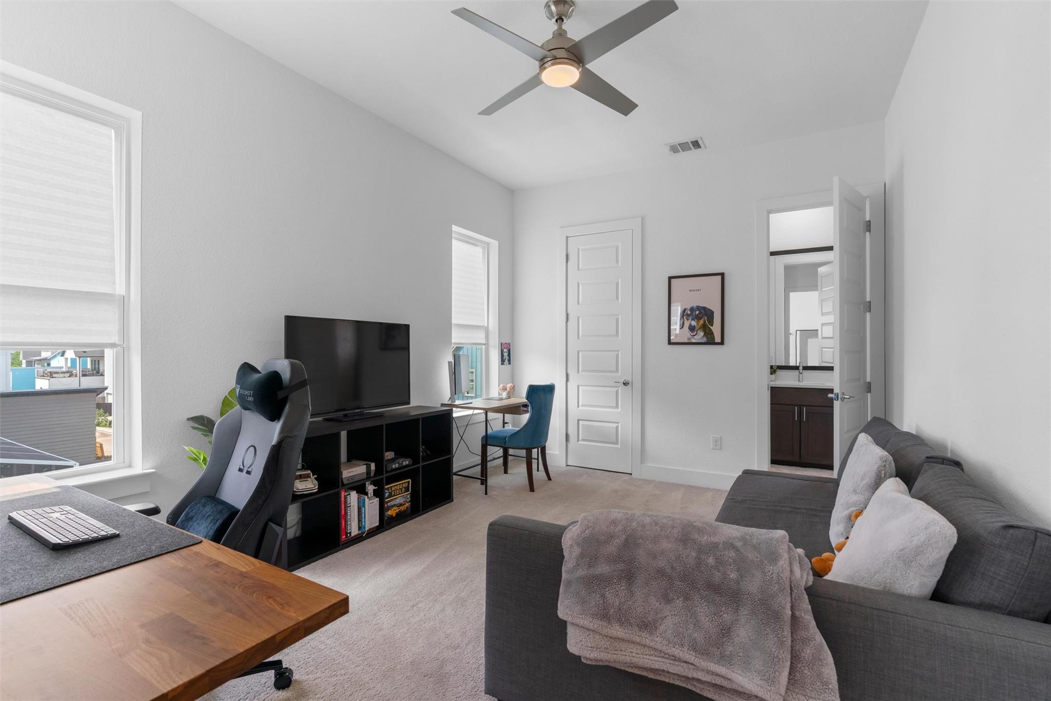 6108 Toscana Ave, Austin, TX 78724