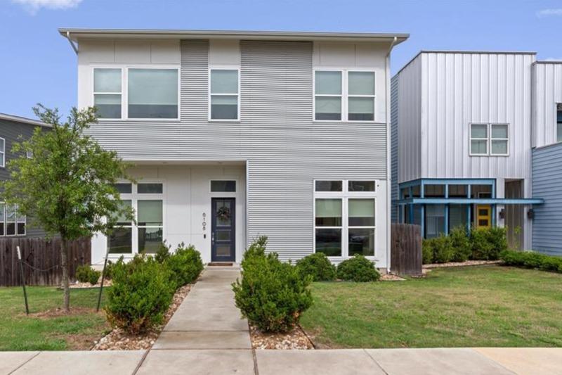 6108 Toscana Ave, Austin, TX 78724