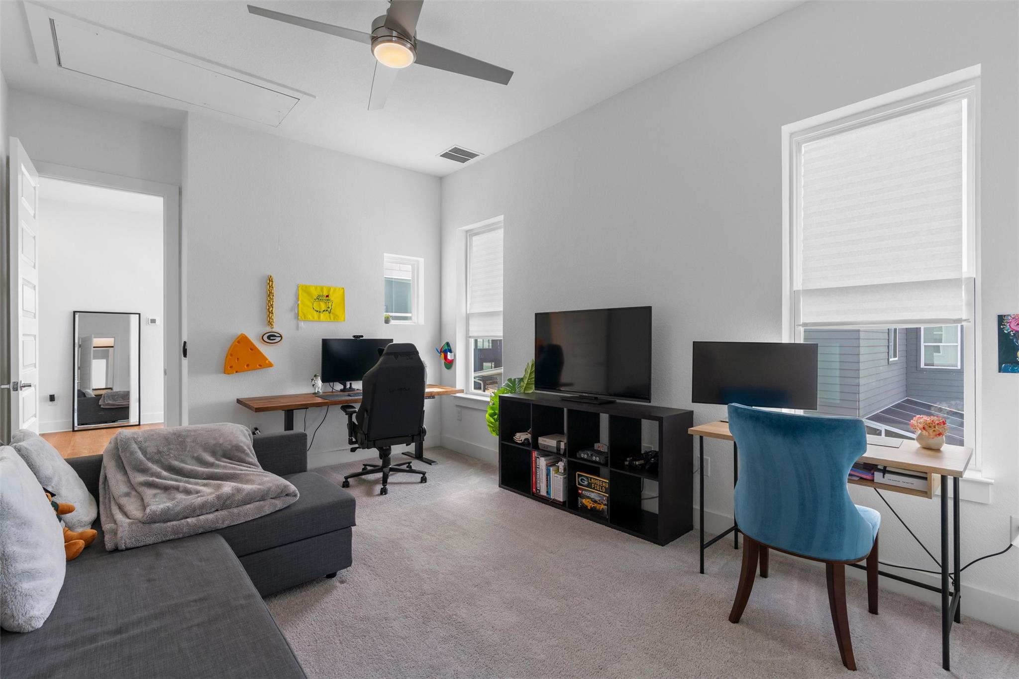 6108 Toscana Ave, Austin, TX 78724