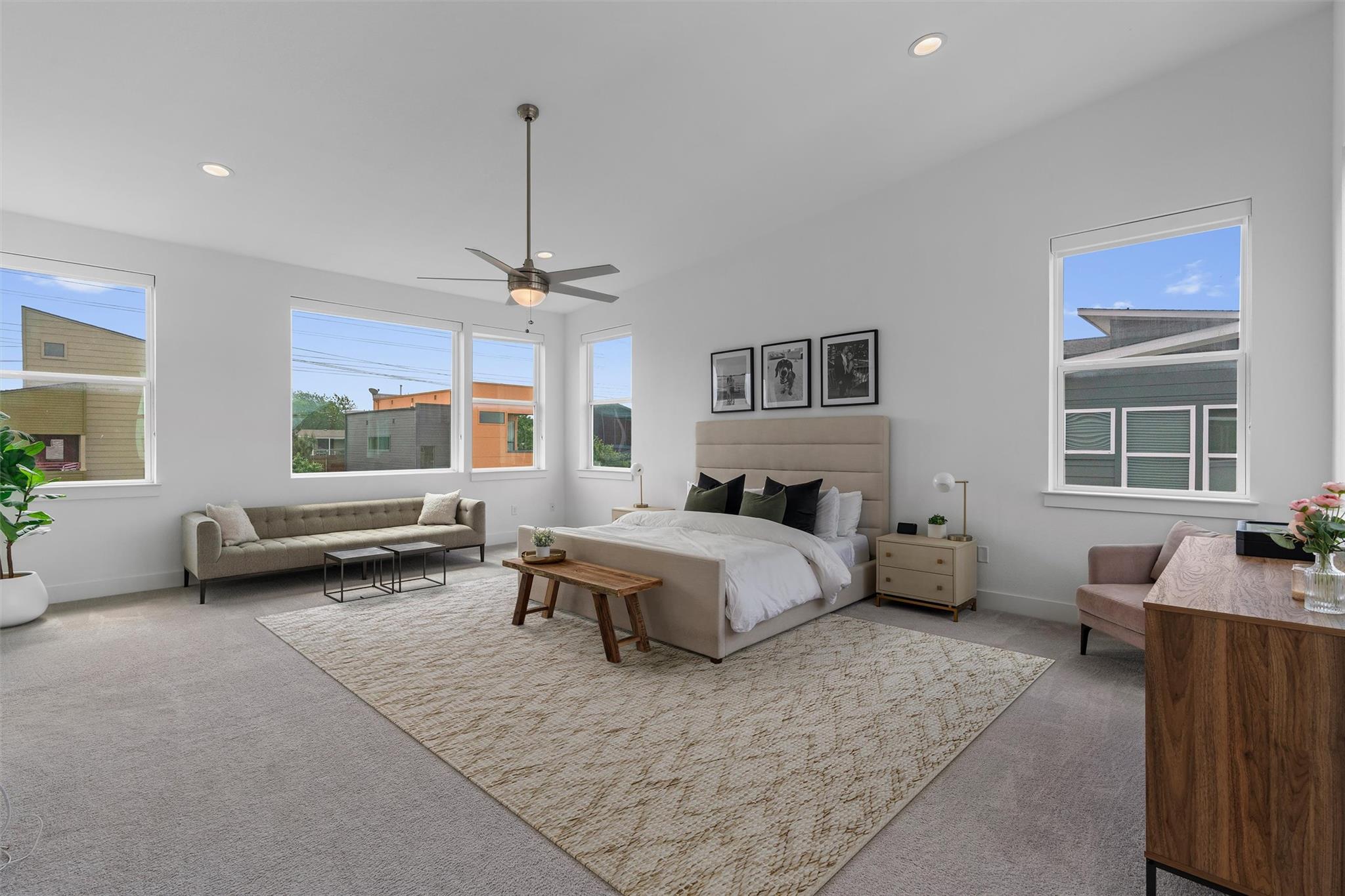 6108 Toscana Ave, Austin, TX 78724