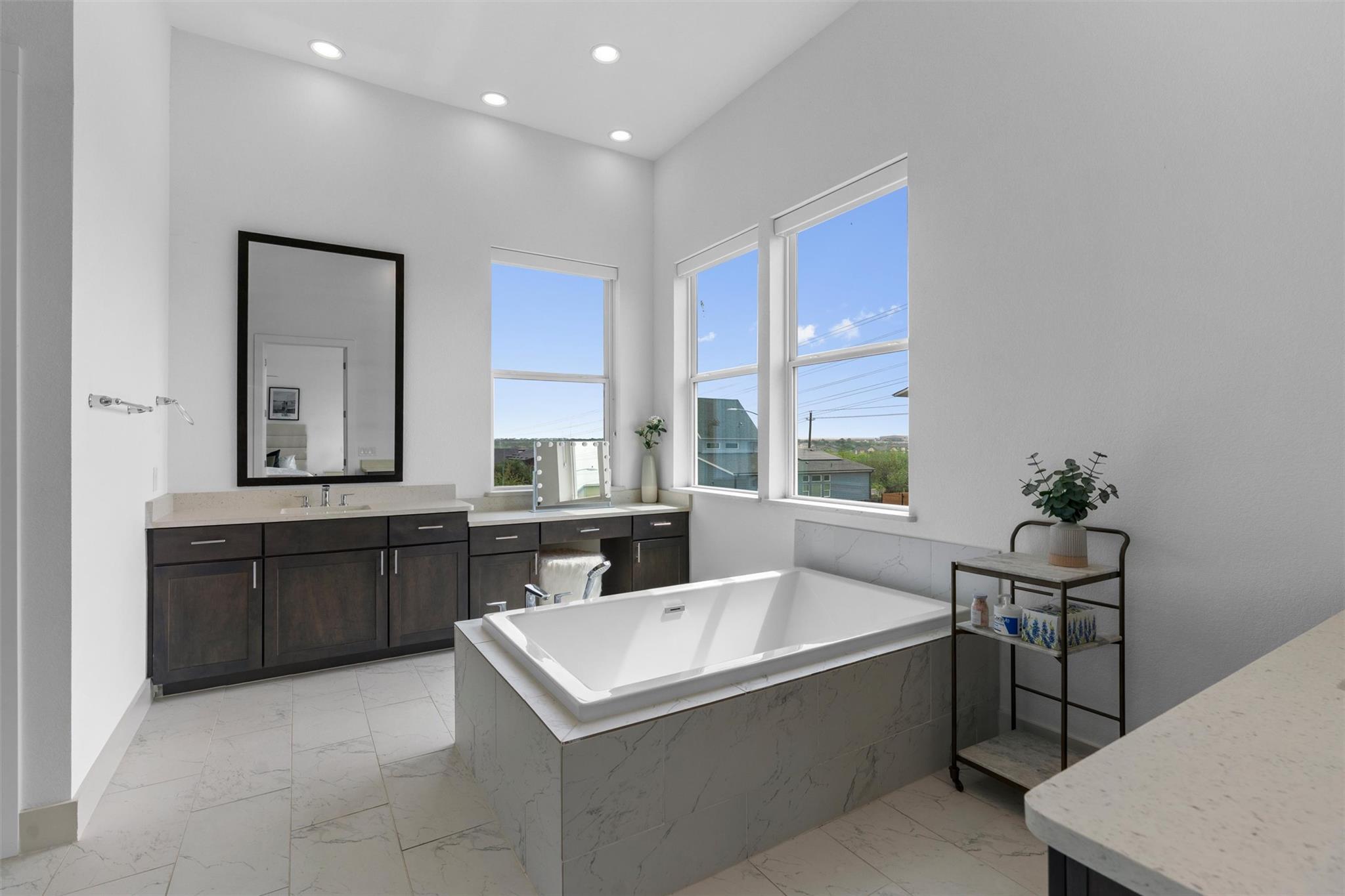 6108 Toscana Ave, Austin, TX 78724