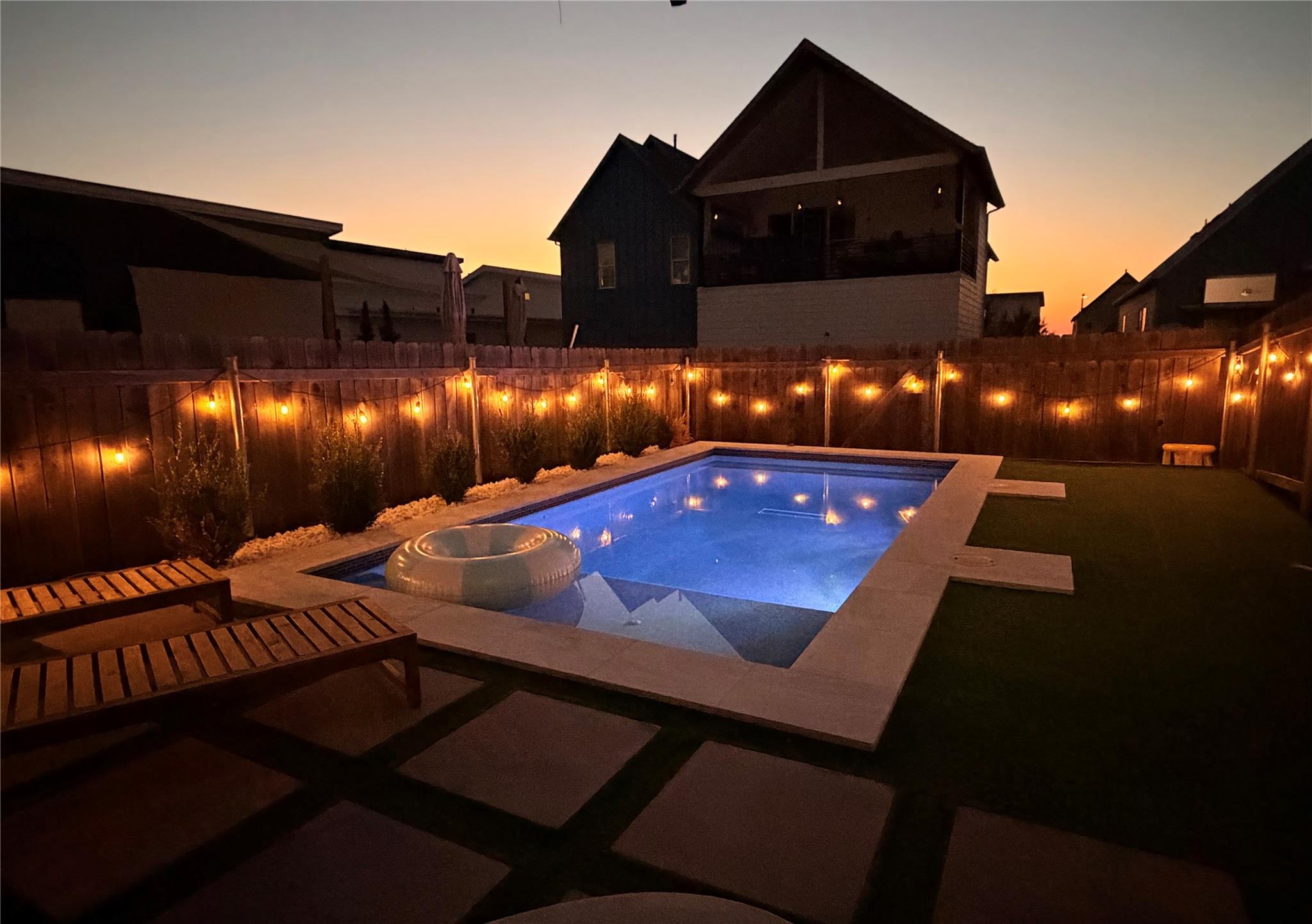 6108 Toscana Ave, Austin, TX 78724