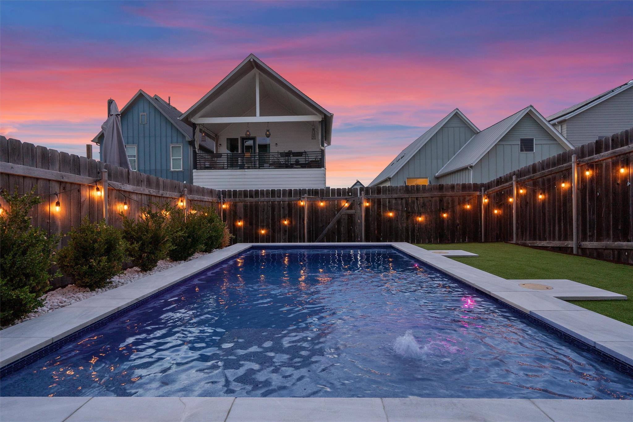 6108 Toscana Ave, Austin, TX 78724