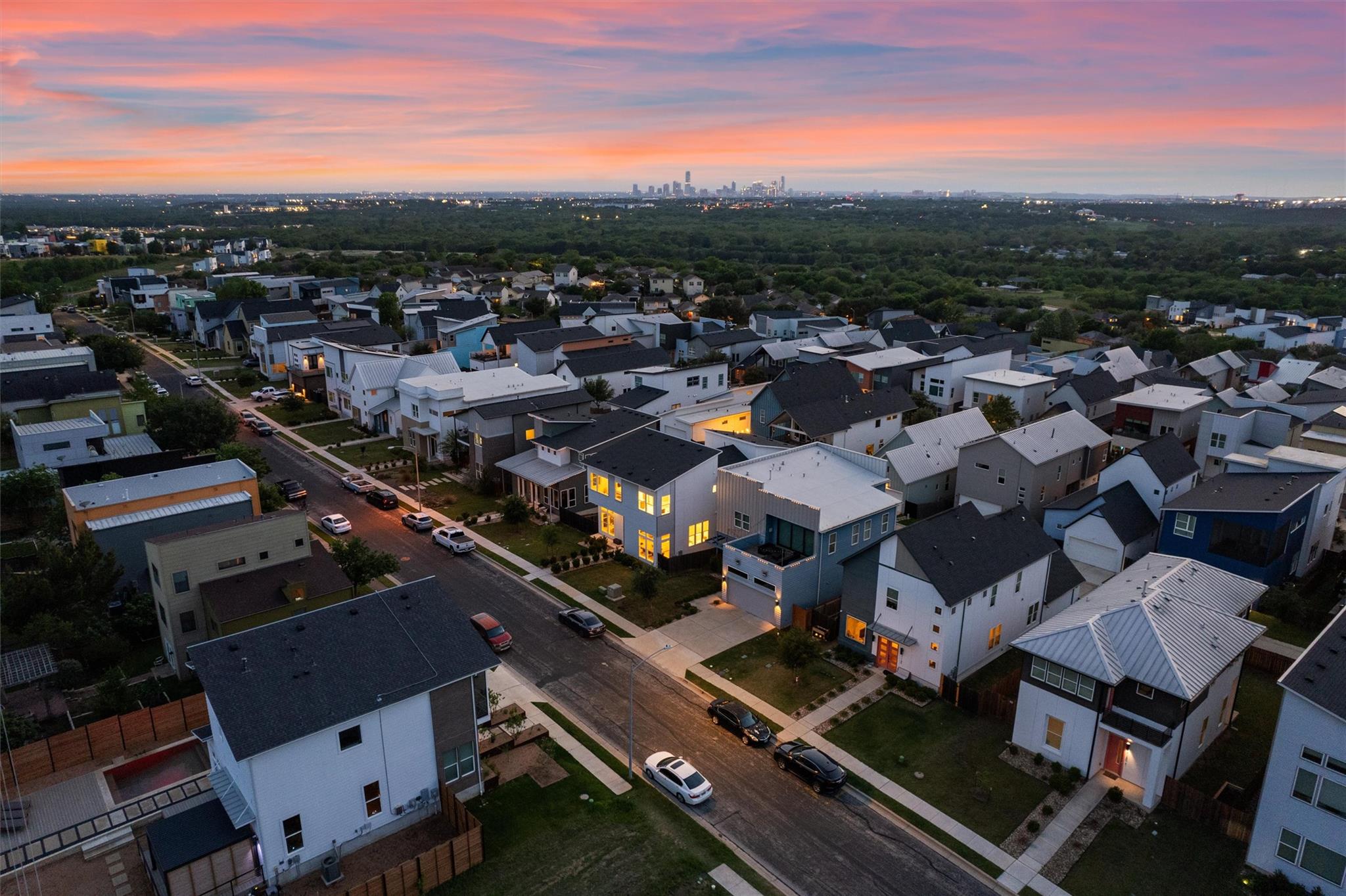 6108 Toscana Ave, Austin, TX 78724