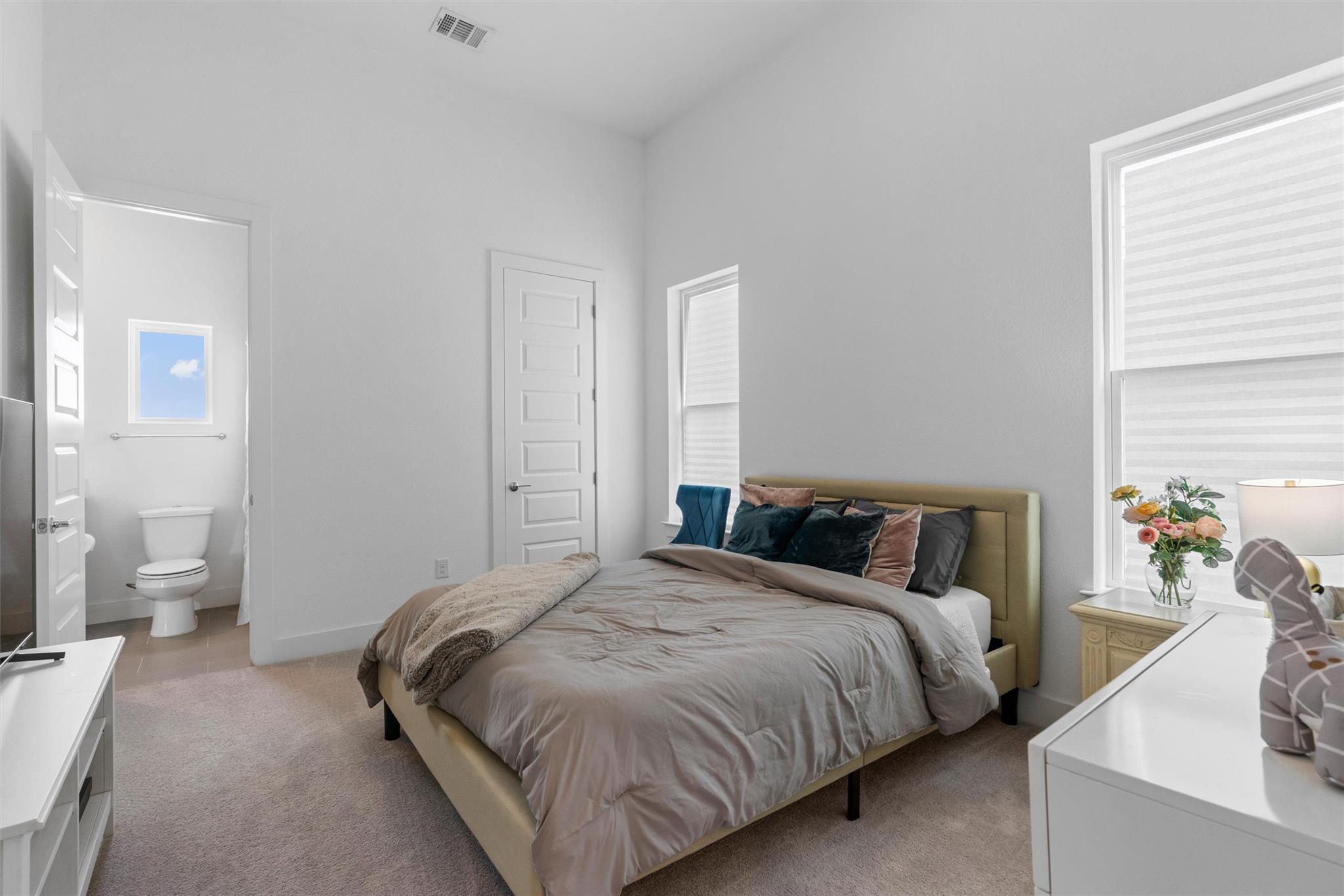 6108 Toscana Ave, Austin, TX 78724