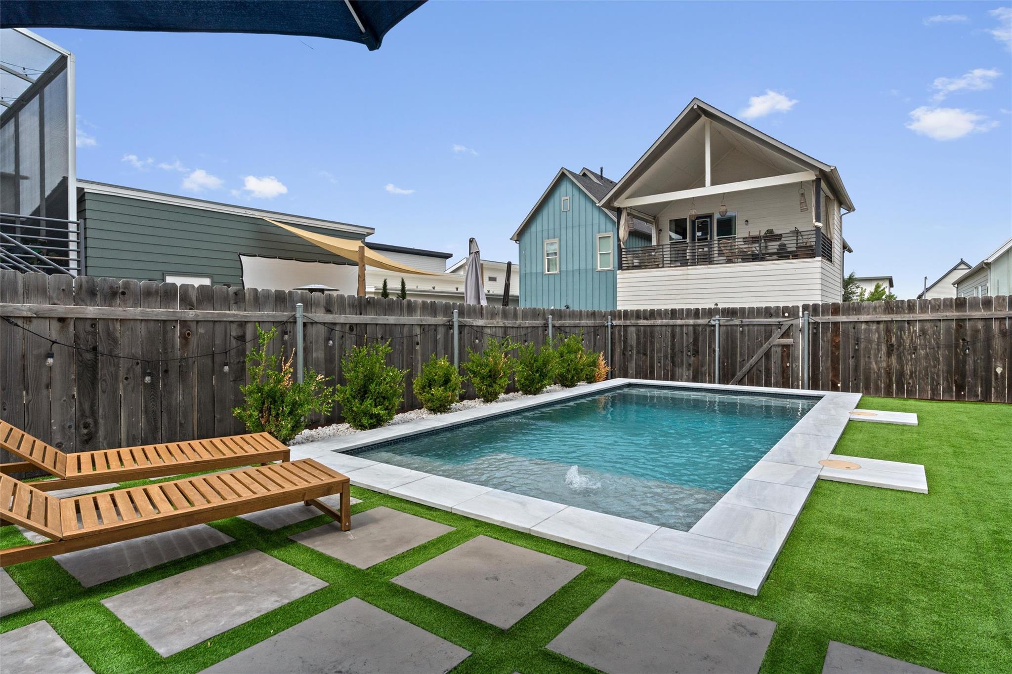 6108 Toscana Ave, Austin, TX 78724