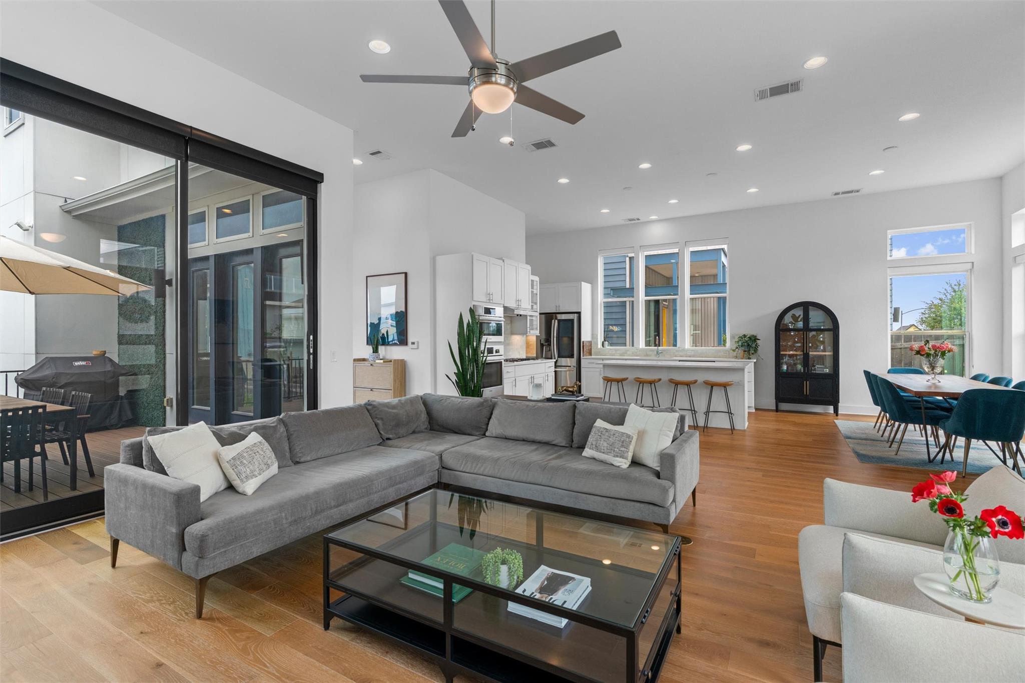 6108 Toscana Ave, Austin, TX 78724