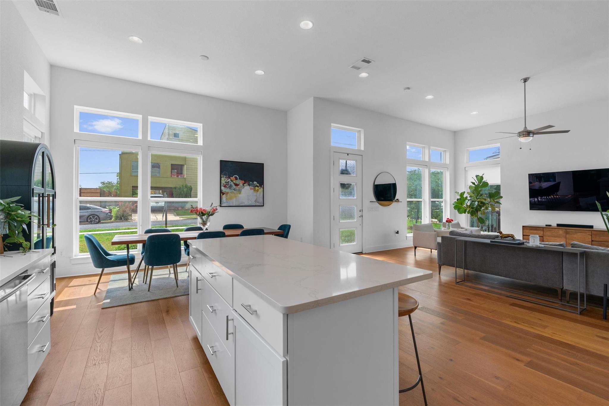 6108 Toscana Ave, Austin, TX 78724