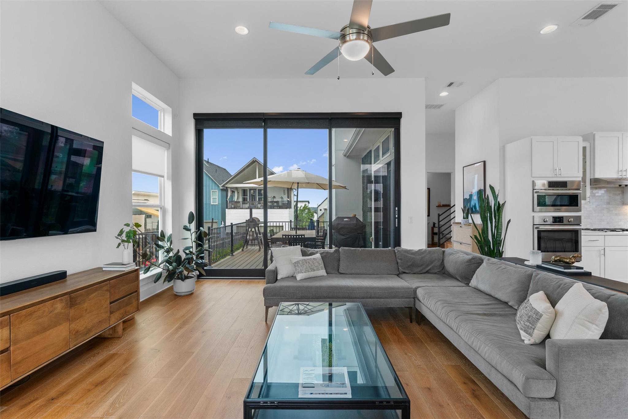 6108 Toscana Ave, Austin, TX 78724