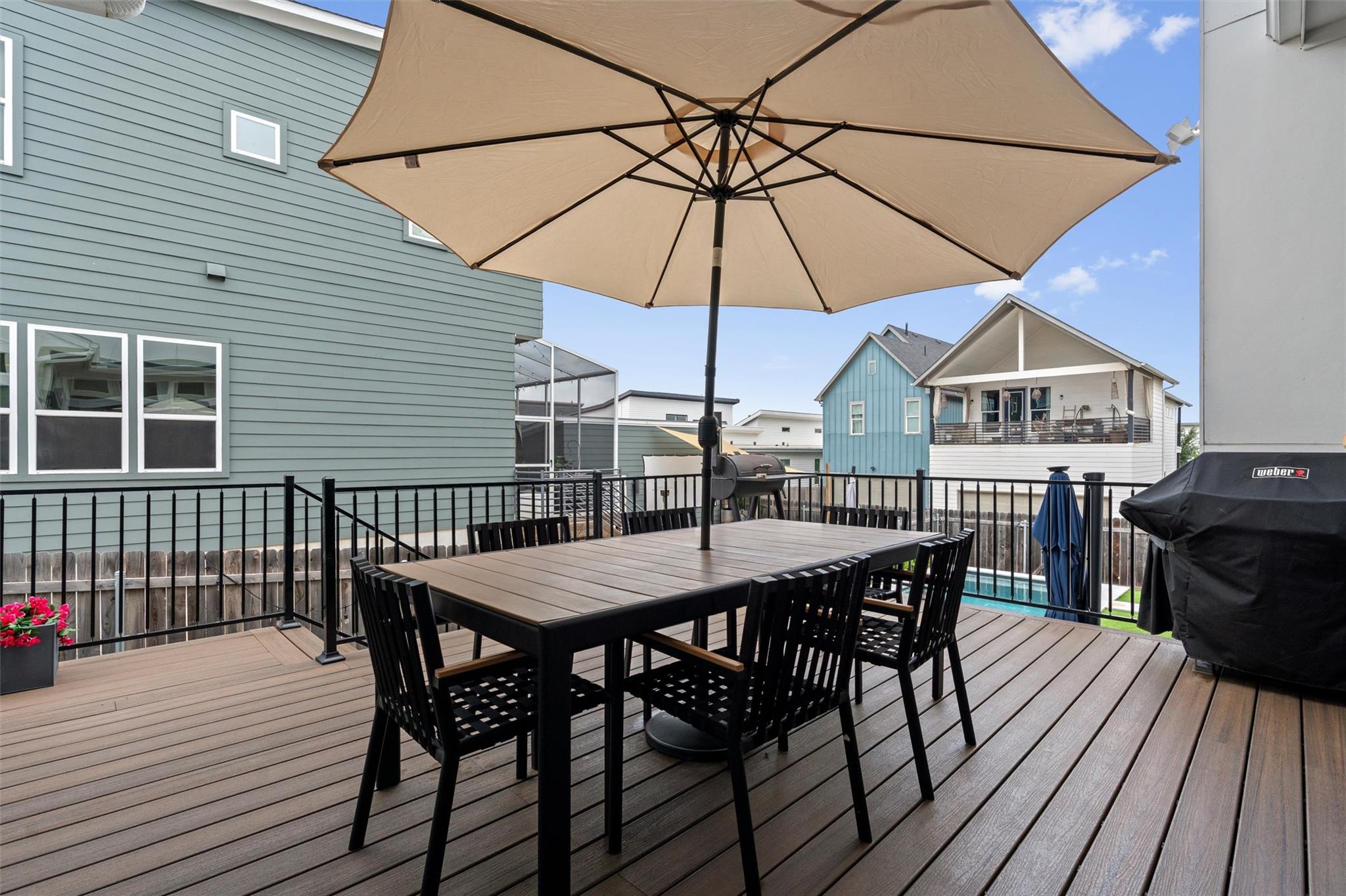 6108 Toscana Ave, Austin, TX 78724