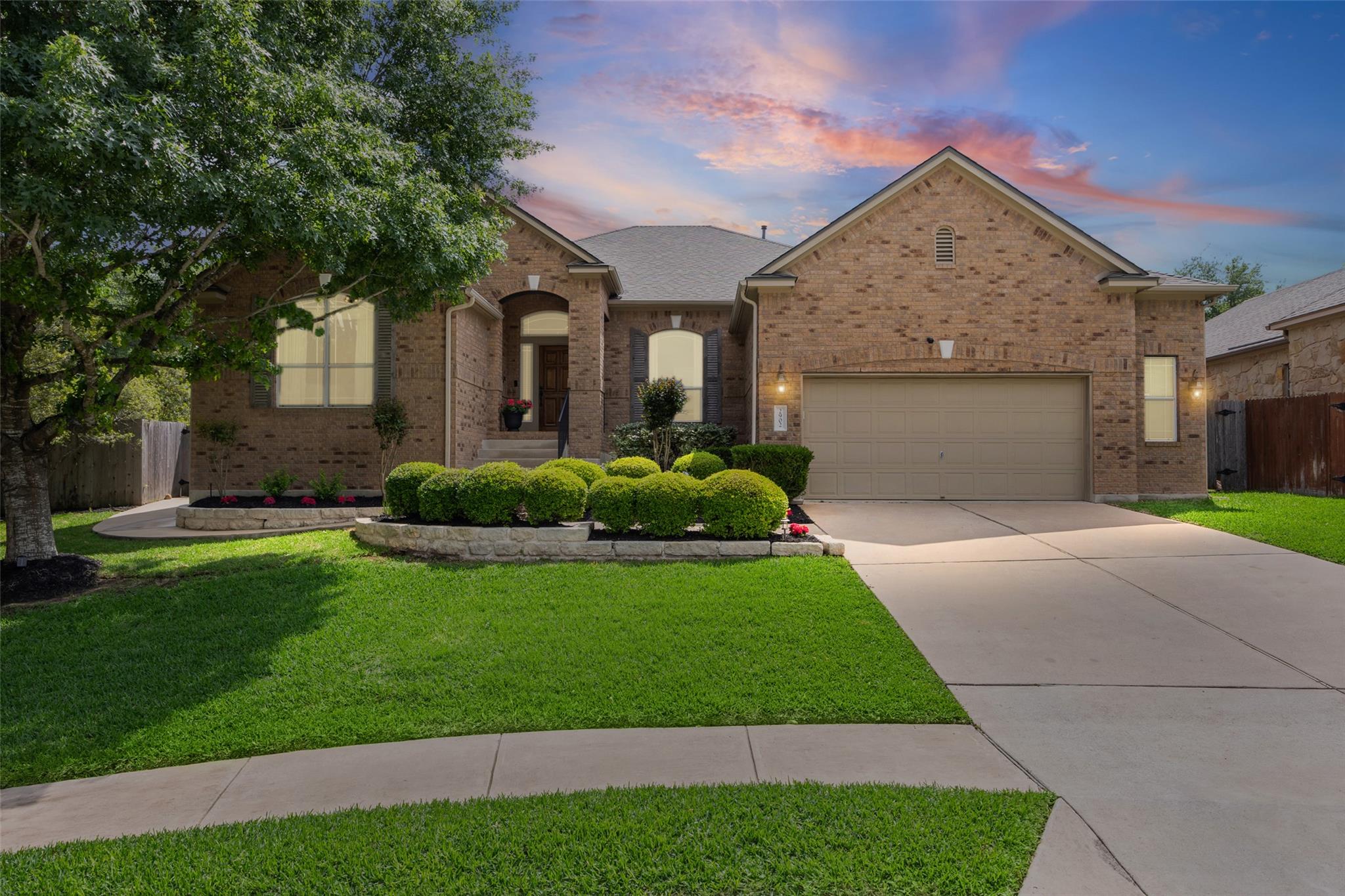 Cedar Park, TX 78613