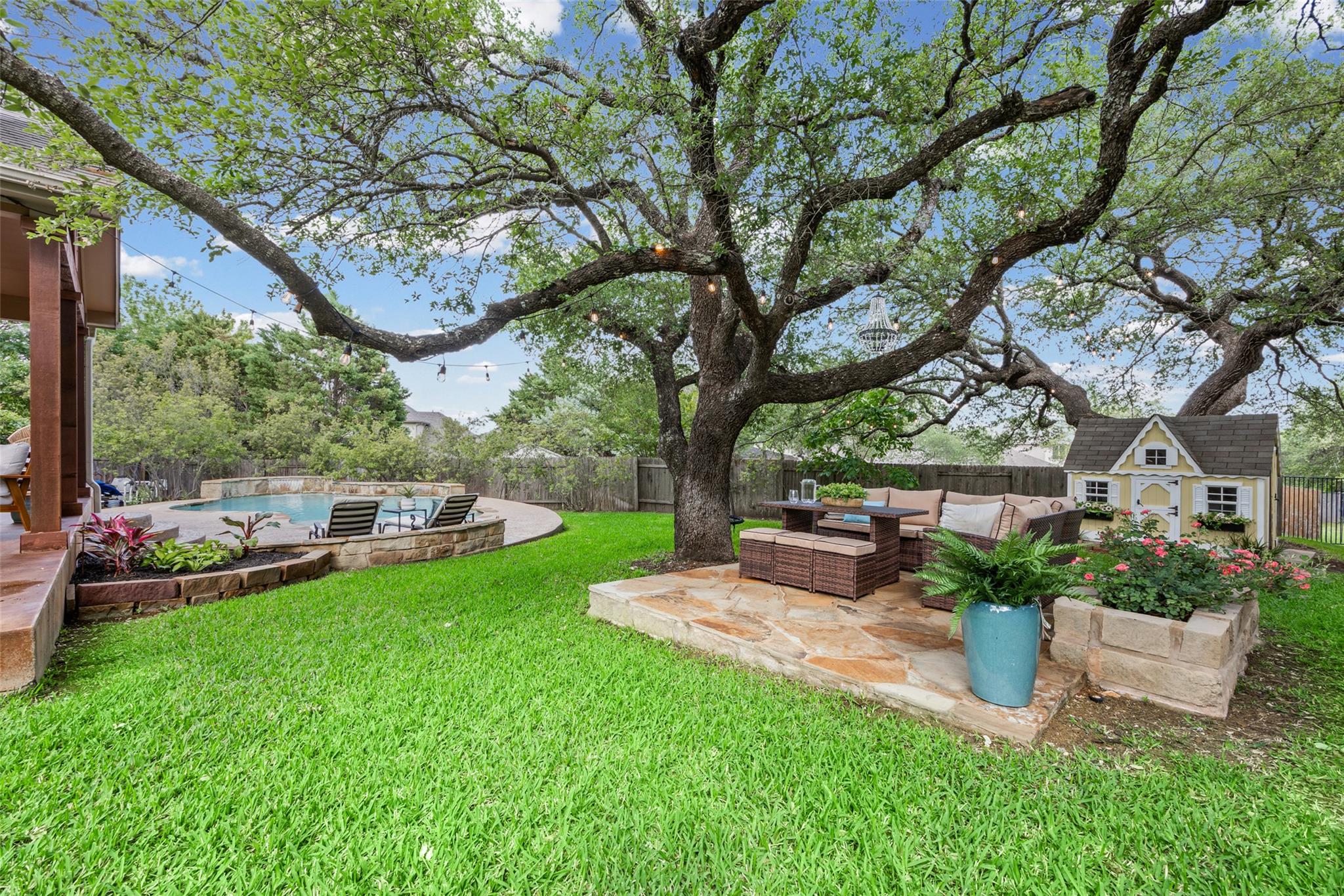 Cedar Park, TX 78613