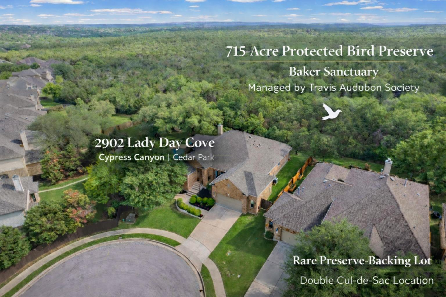 Cedar Park, TX 78613