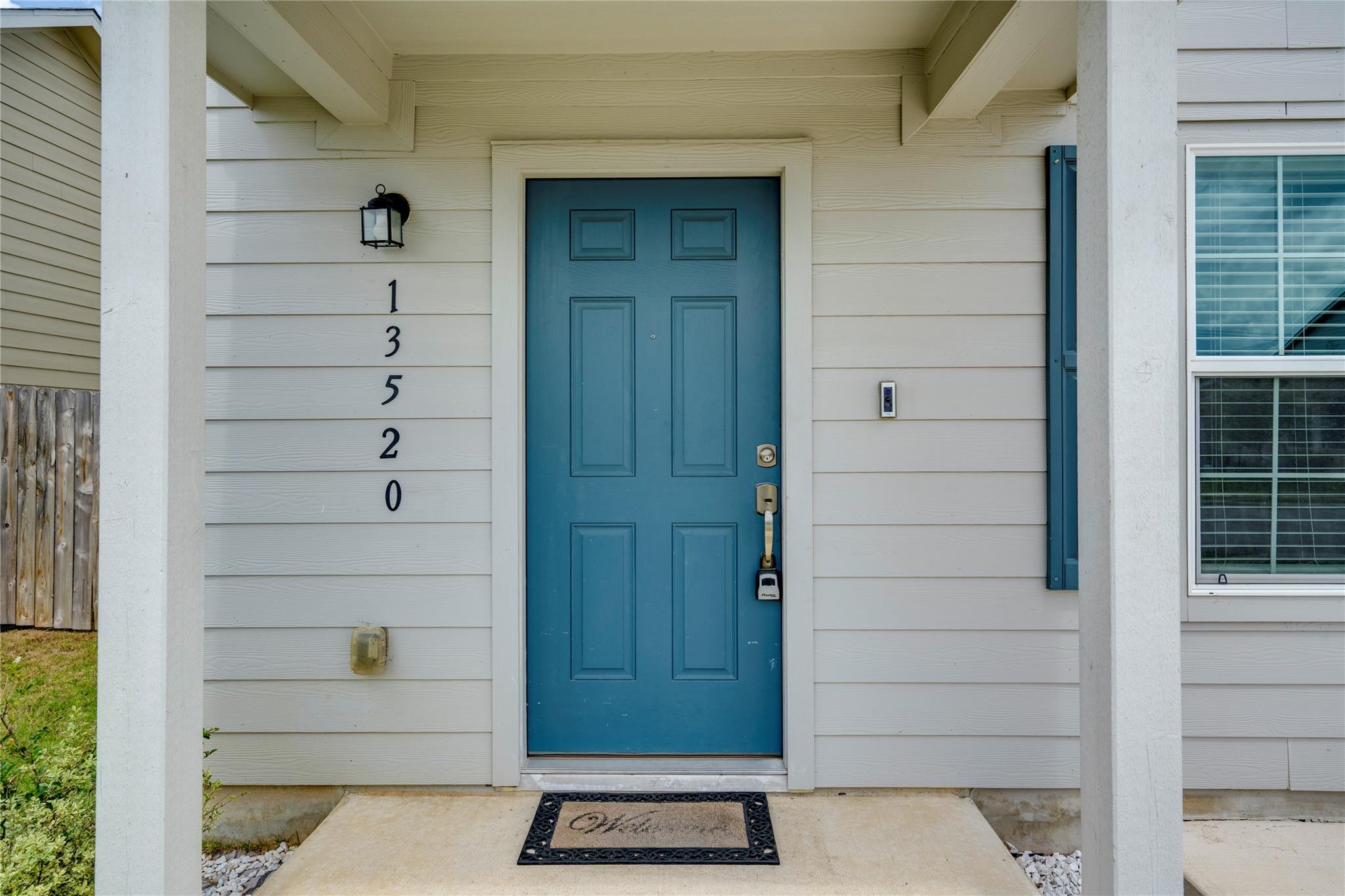 13520 Knights Branch Dr, Elgin, TX 78621