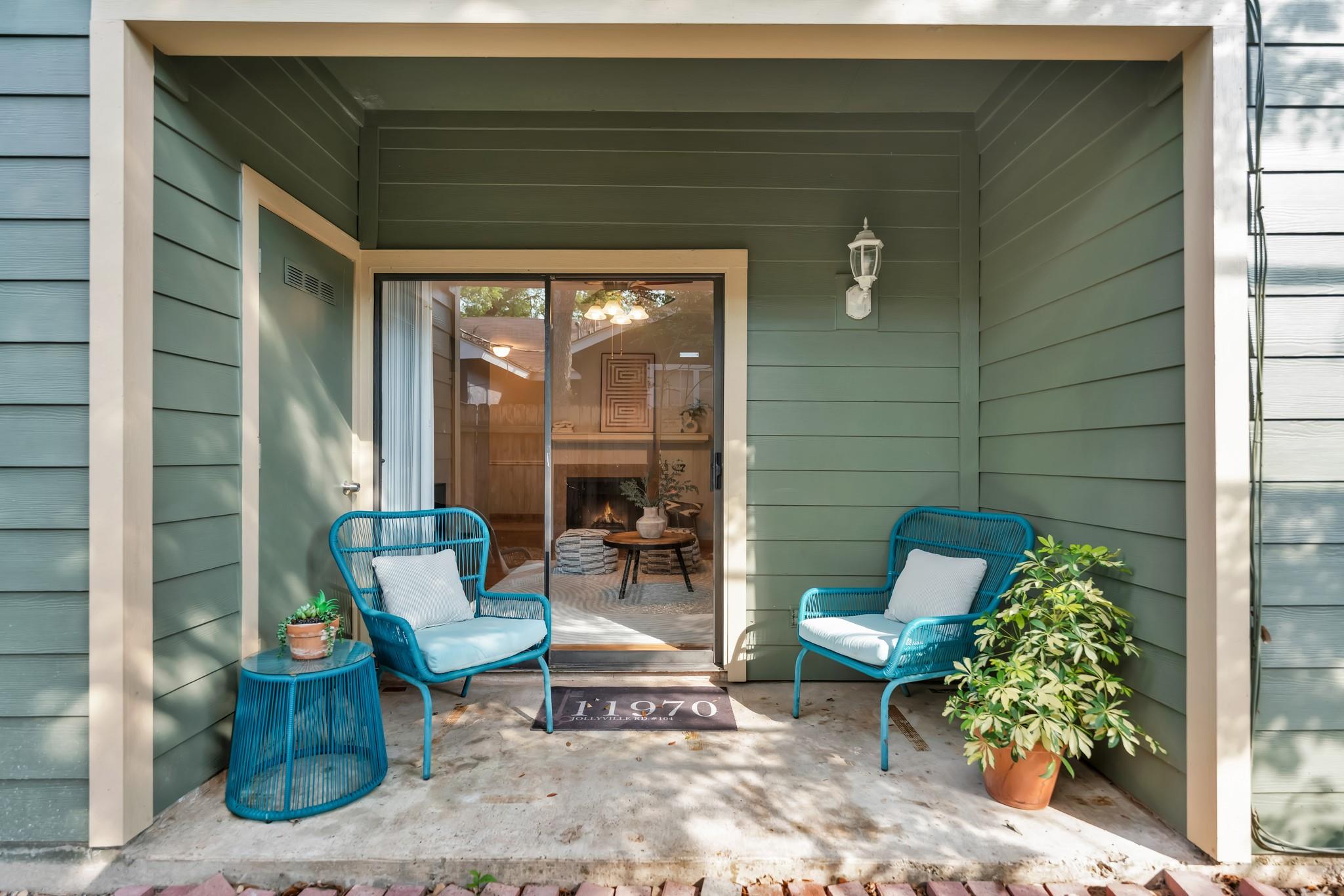 11970 Jollyville Rd # 104, Austin, TX 78759