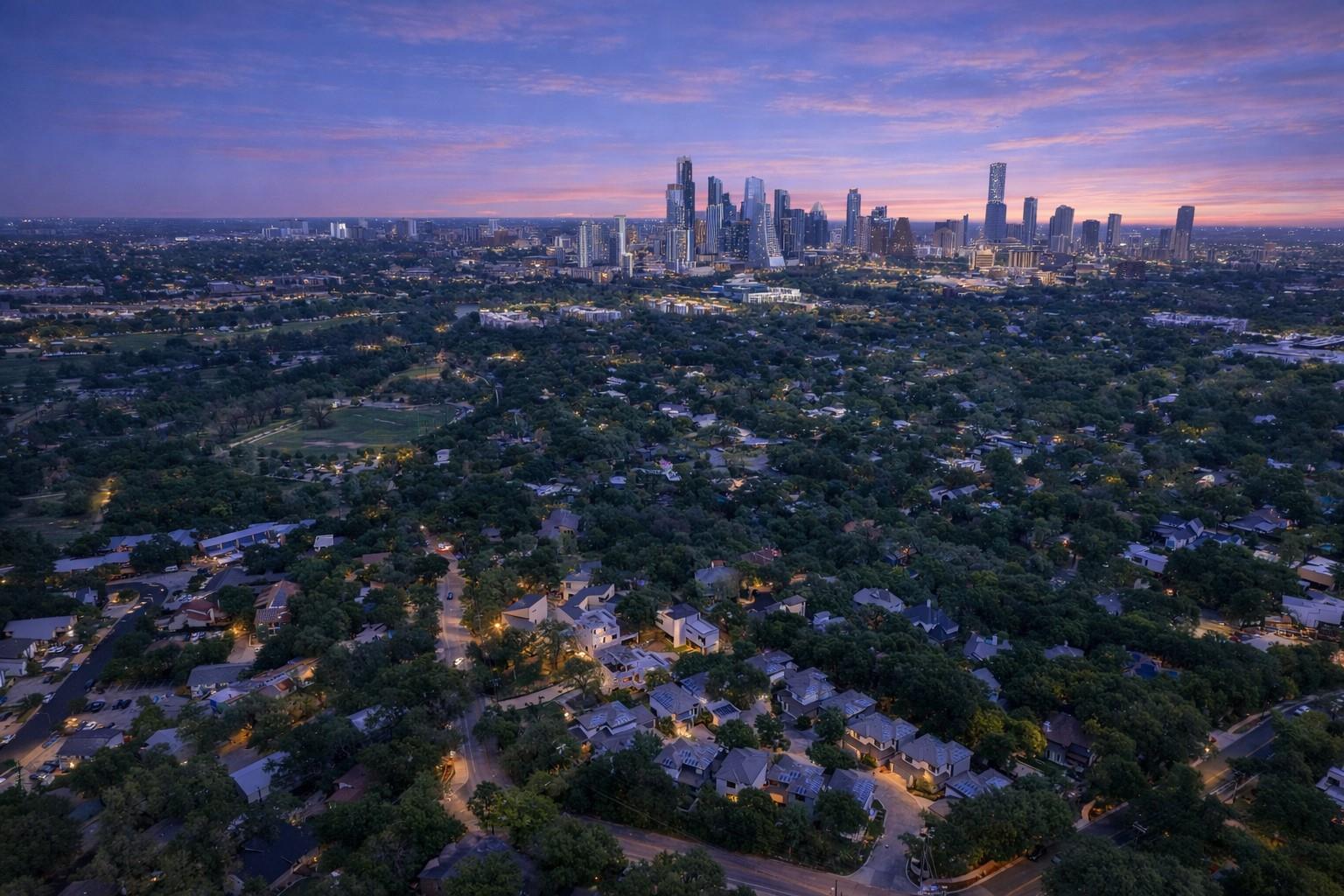 1303 Azie Morton Rd # 2, Austin, TX 78704