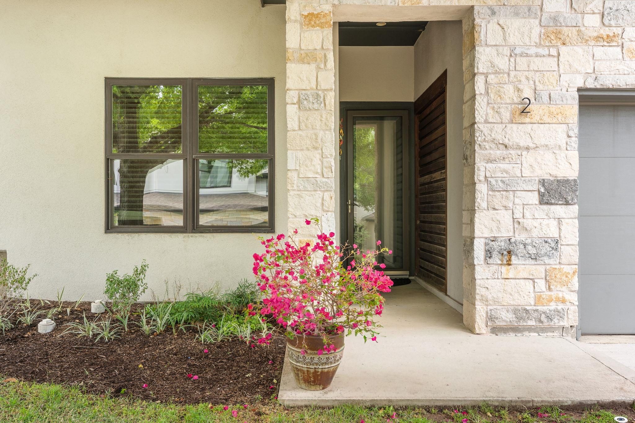 1303 Azie Morton Rd # 2, Austin, TX 78704