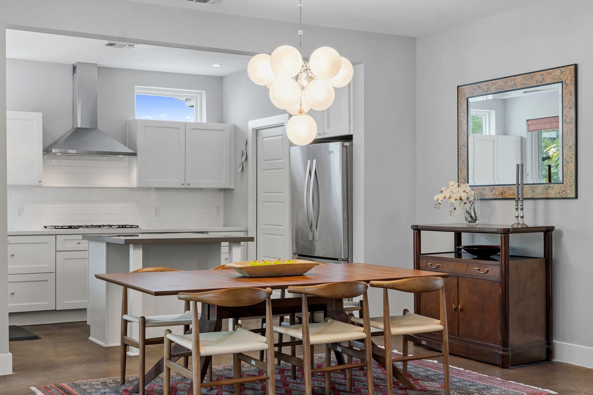 1303 Azie Morton Rd # 2, Austin, TX 78704