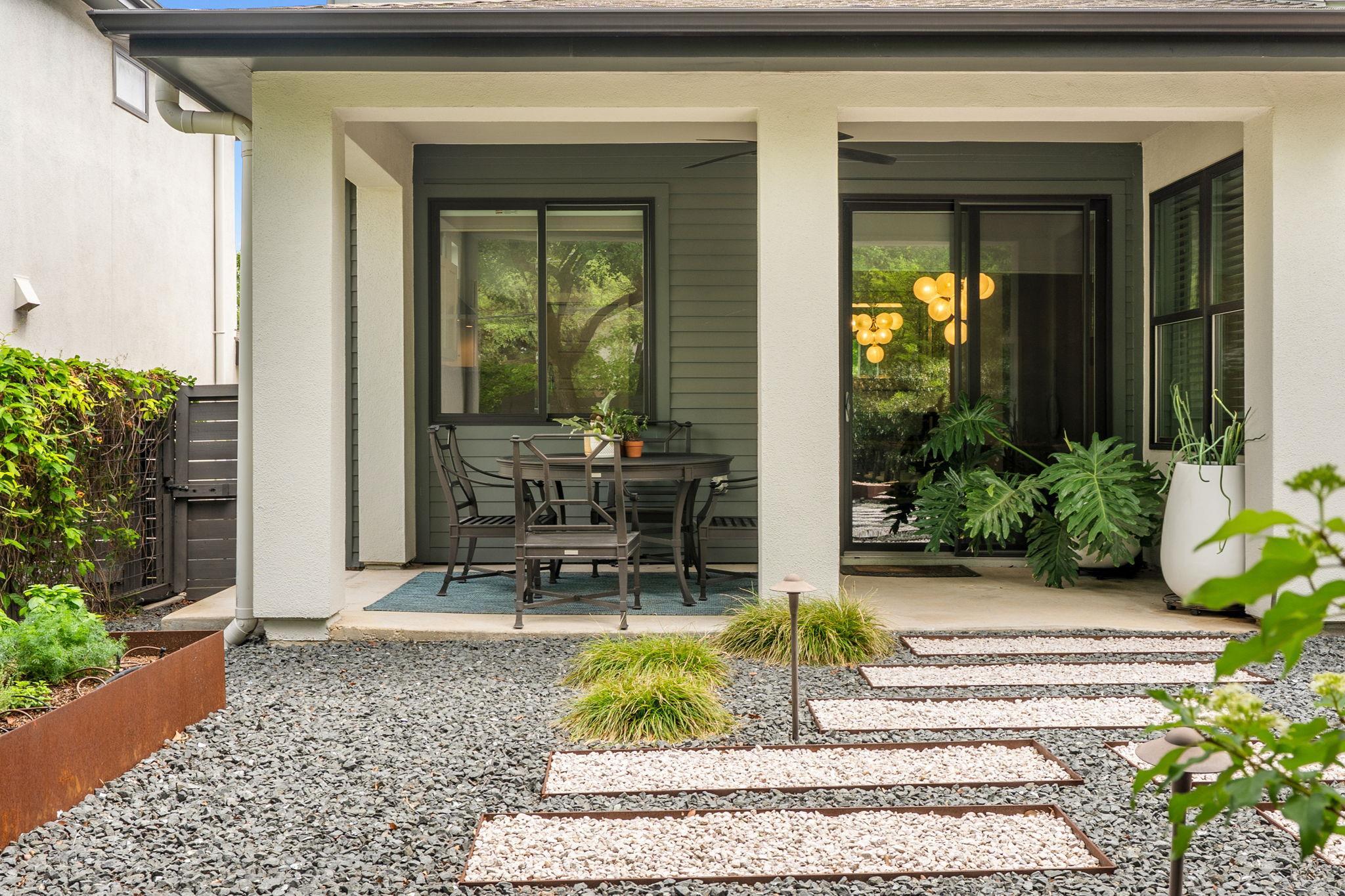 1303 Azie Morton Rd # 2, Austin, TX 78704