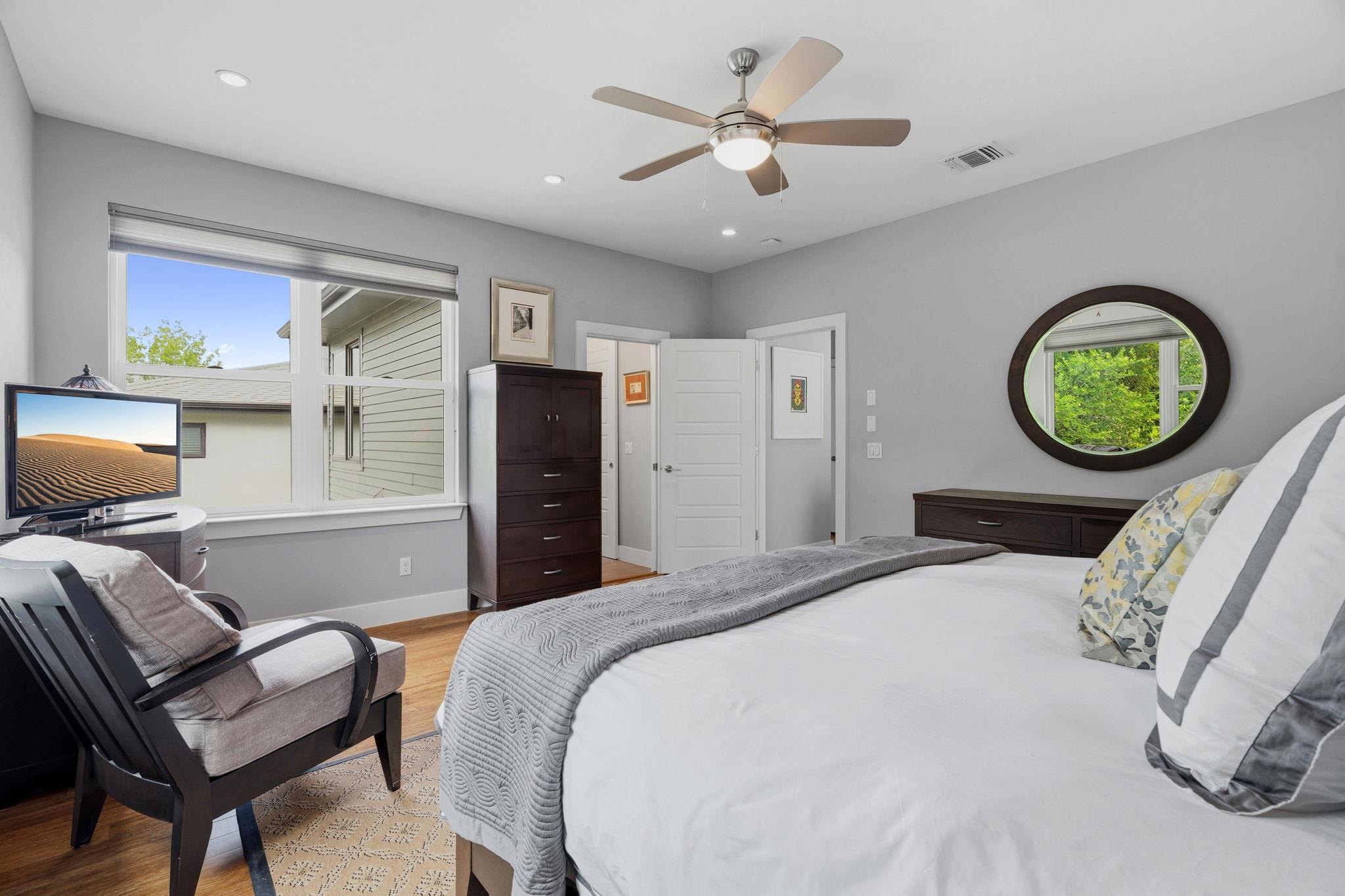 1303 Azie Morton Rd # 2, Austin, TX 78704