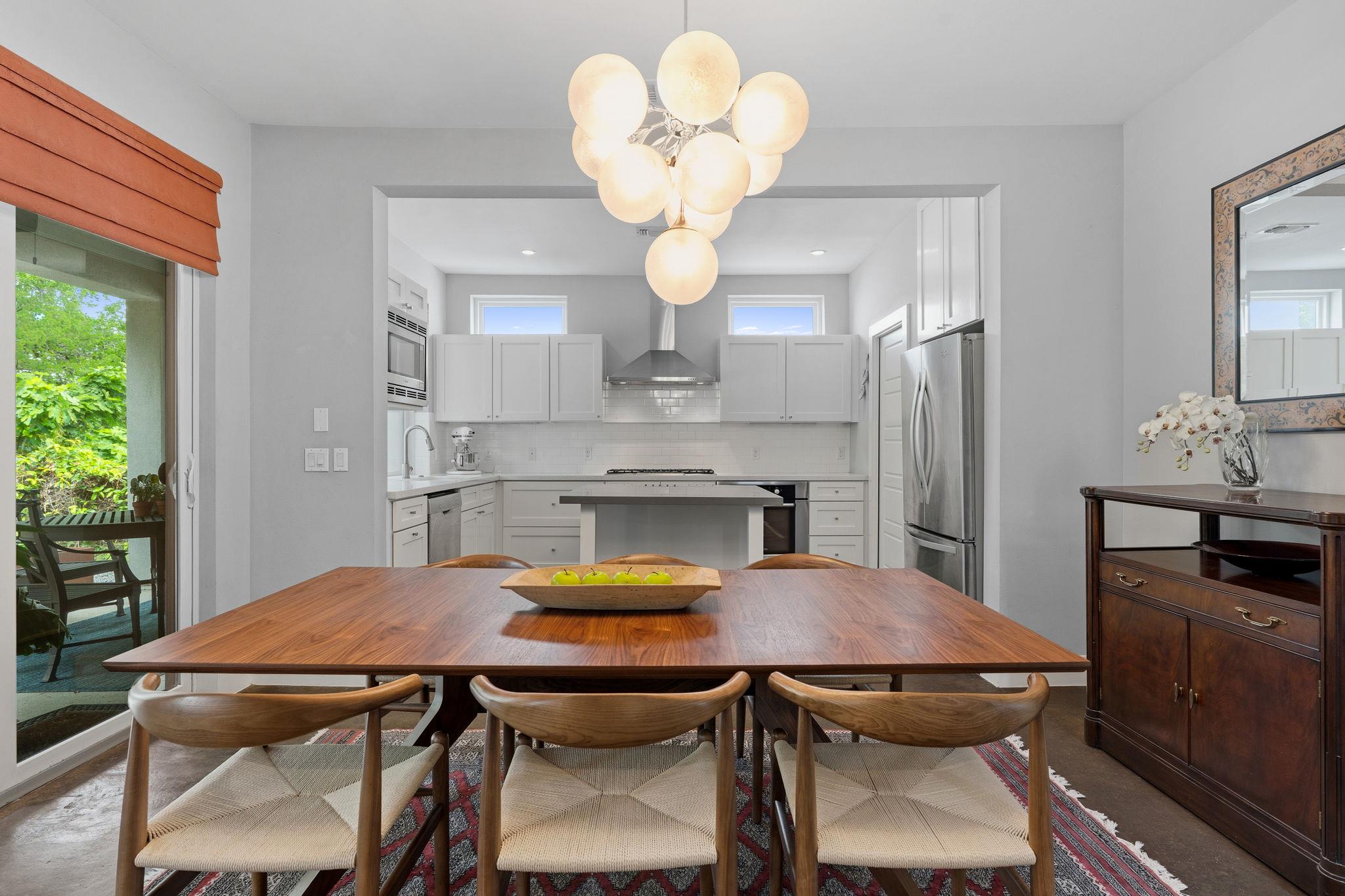 1303 Azie Morton Rd # 2, Austin, TX 78704