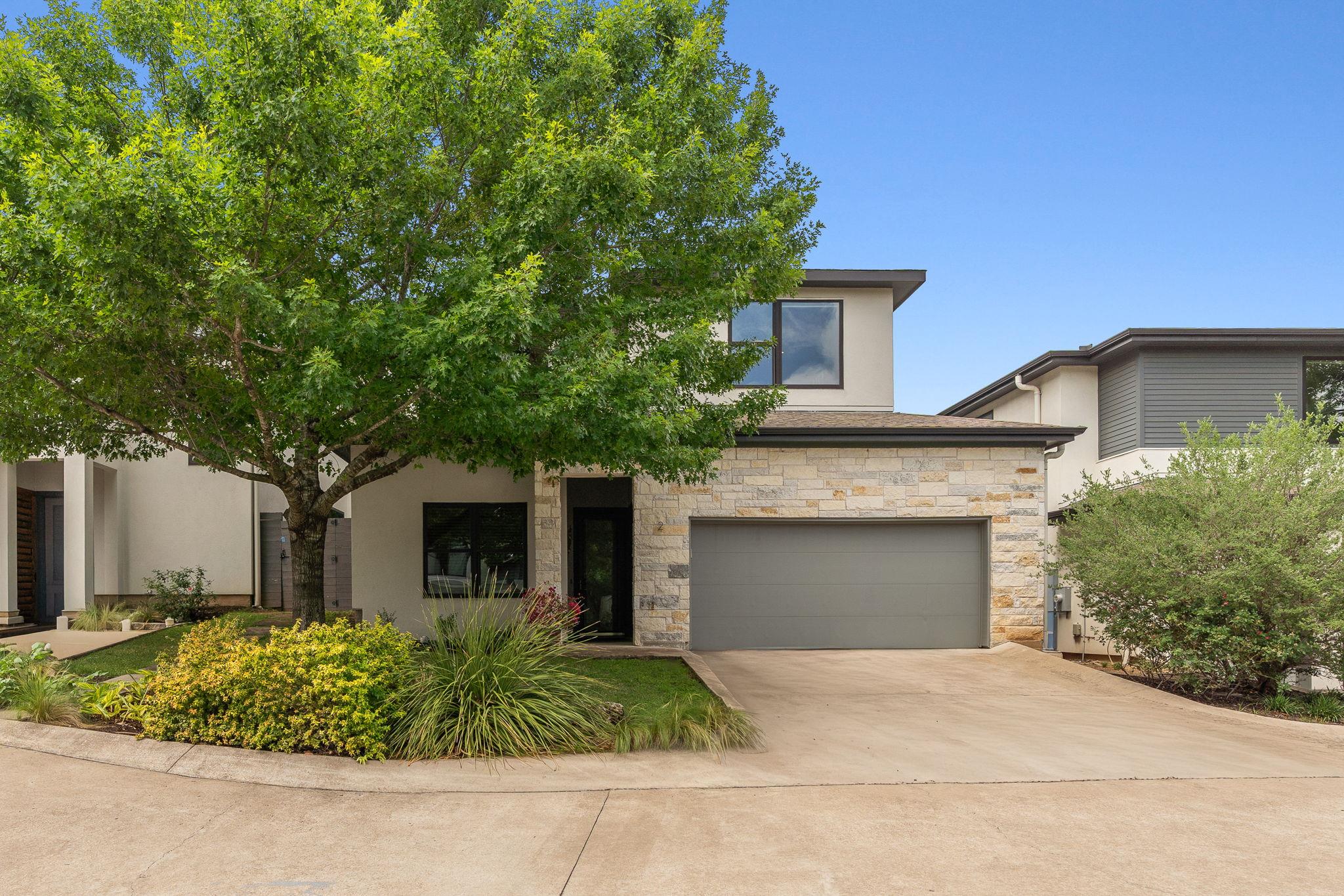 1303 Azie Morton Rd # 2, Austin, TX 78704