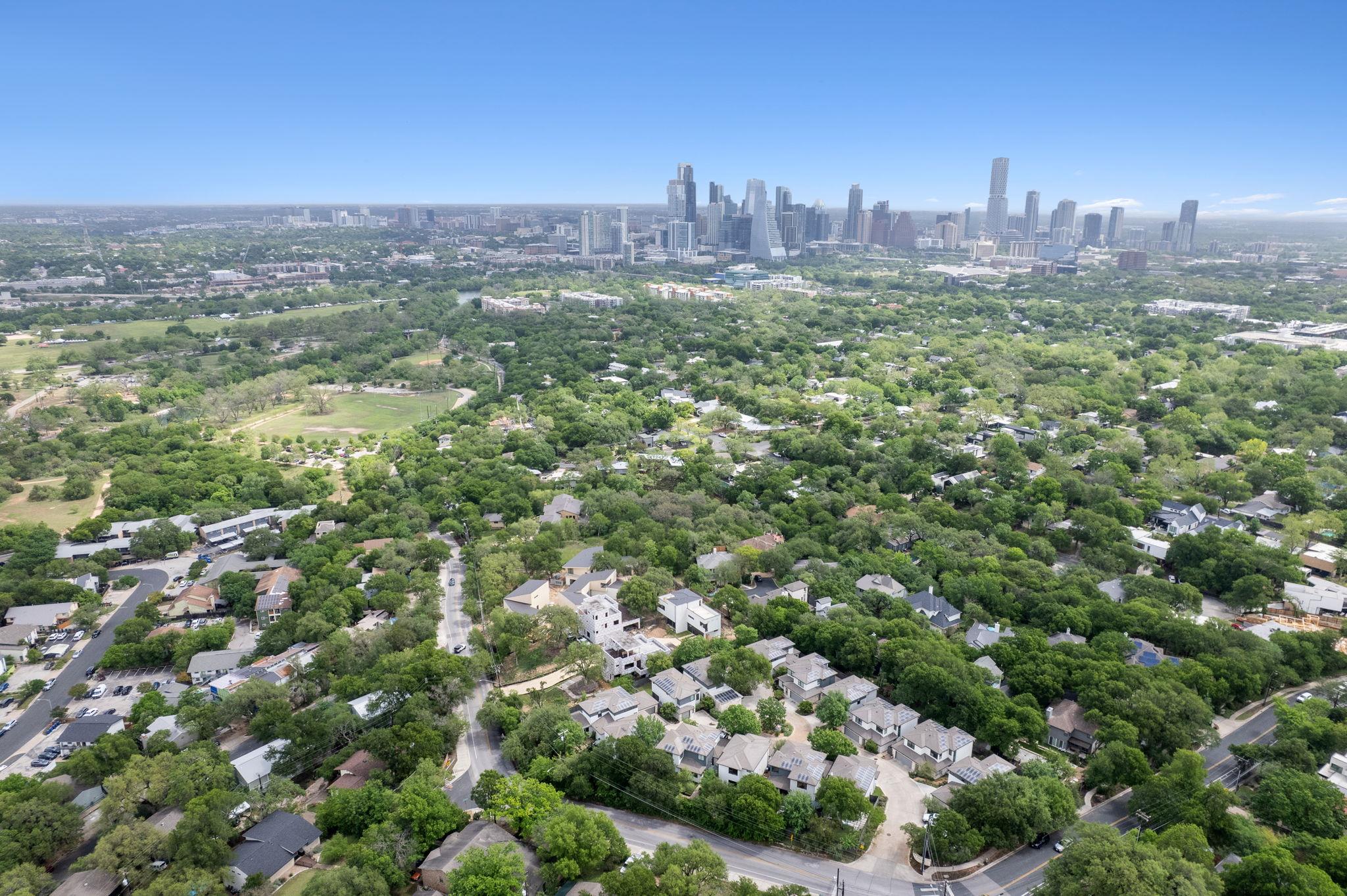 1303 Azie Morton Rd # 2, Austin, TX 78704